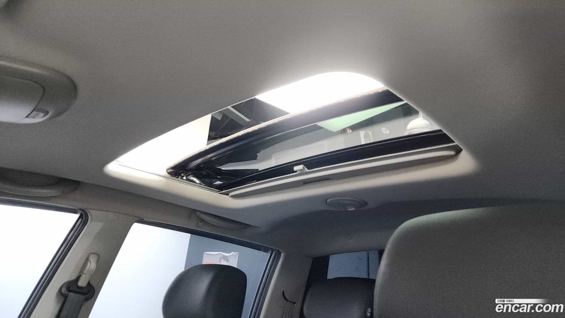 KORANDO KG Mobility 2017.6-OPTION-023
