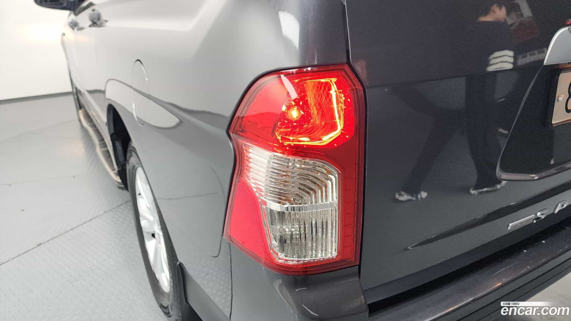 KORANDO KG Mobility 2017.6-OUTER-033