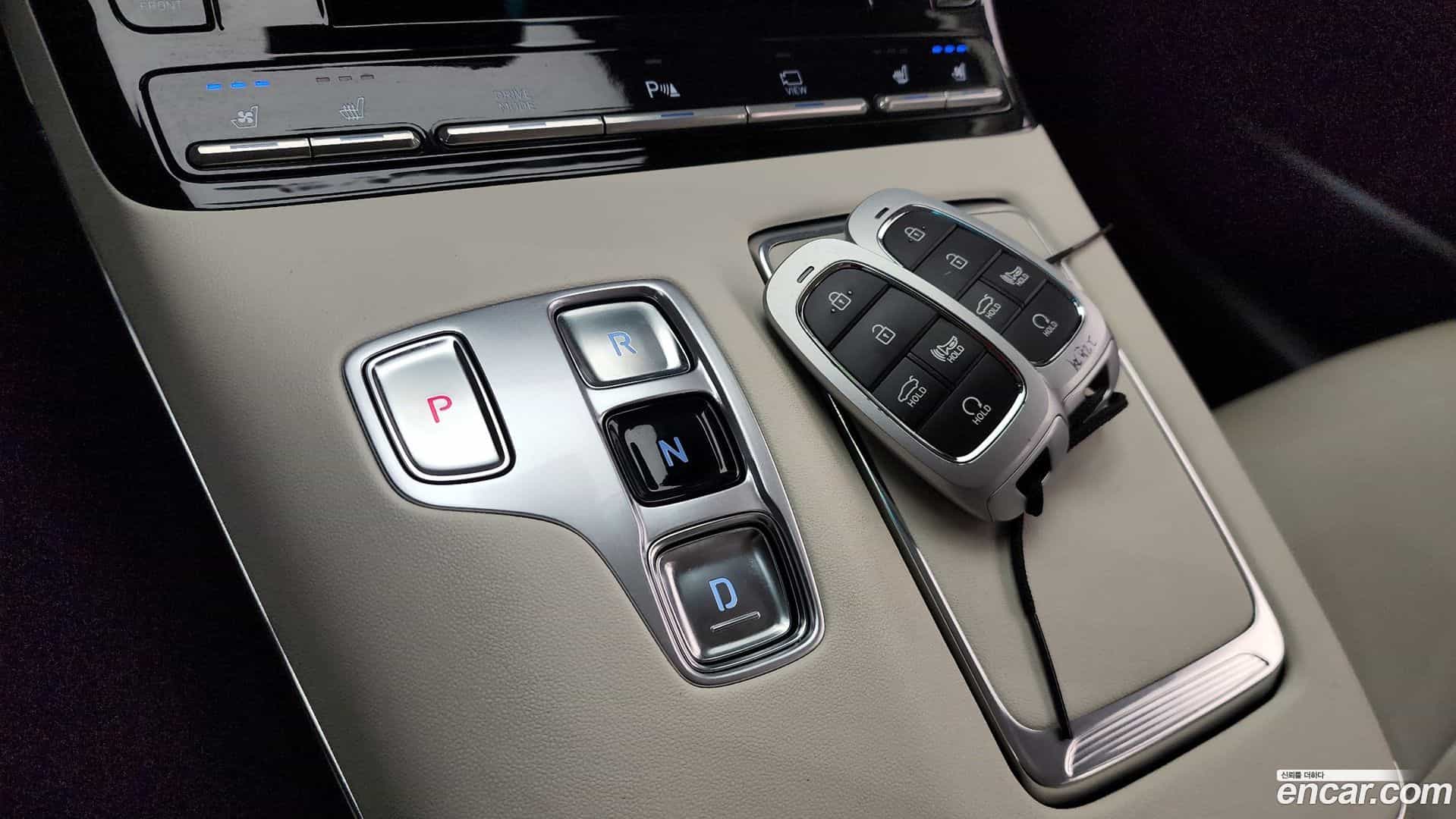 Grandeur Hyundai 2021.9-INNER-009