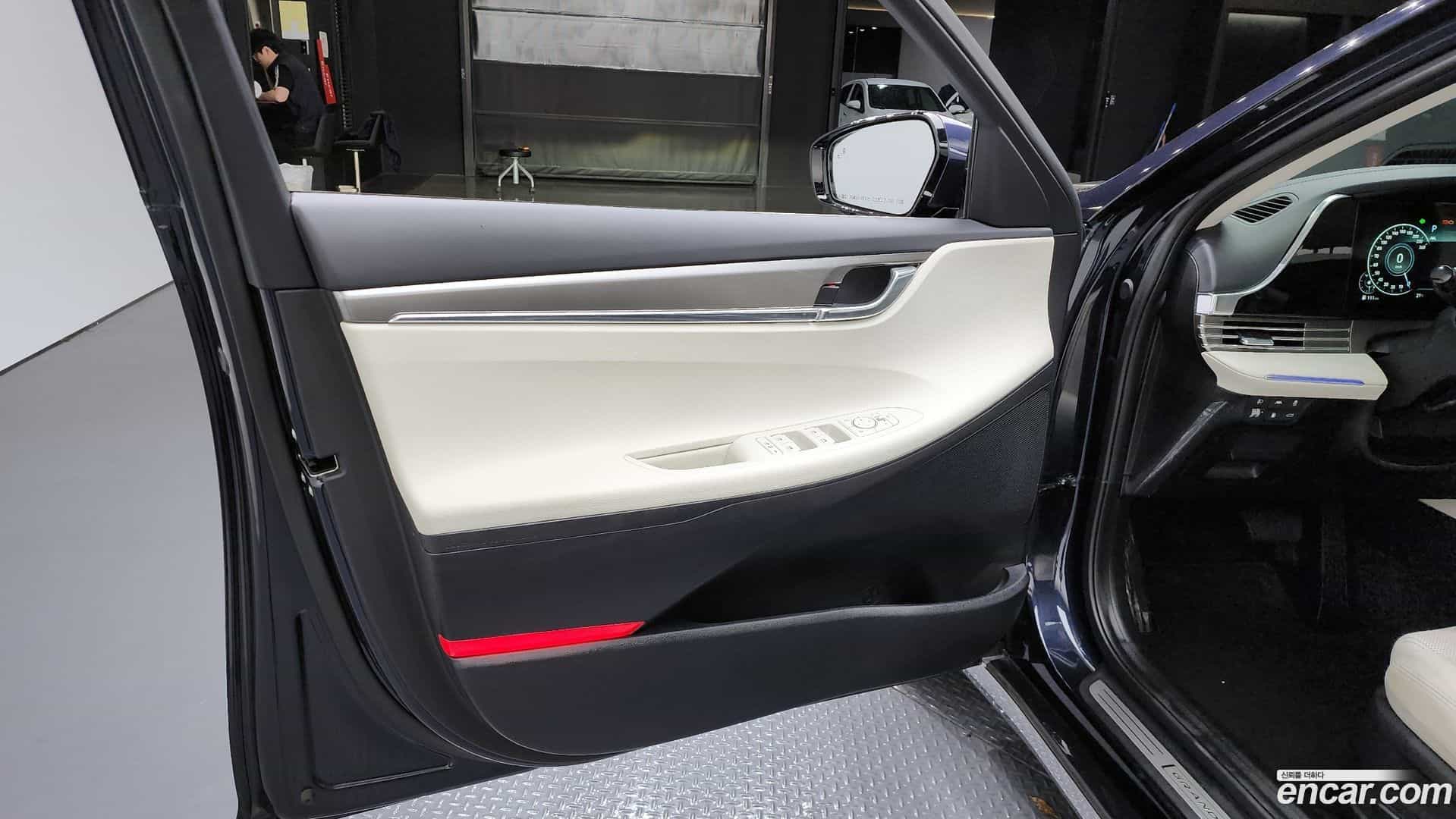 Grandeur Hyundai 2021.9-INNER-034