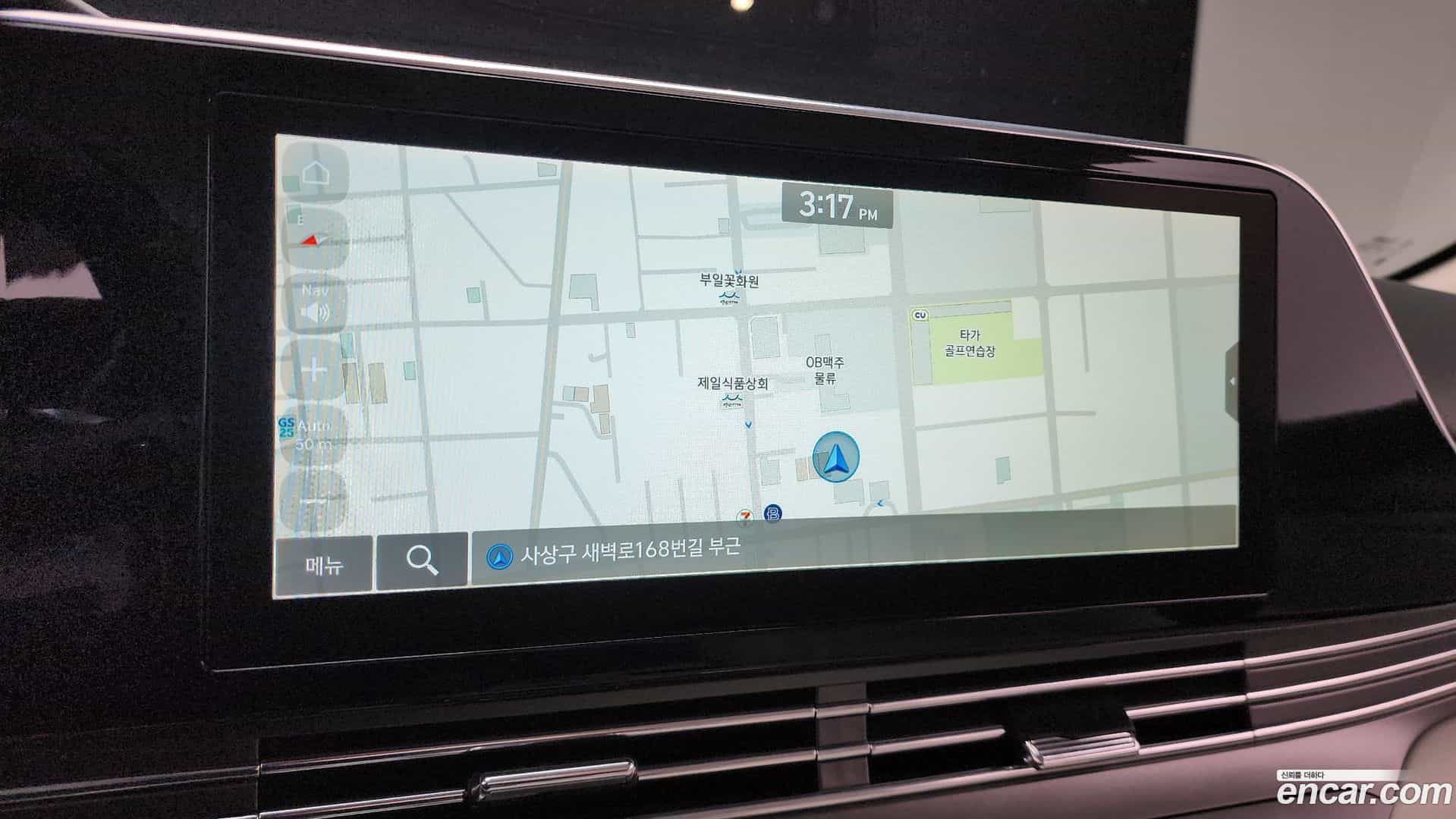 Grandeur Hyundai 2021.9-OPTION-045