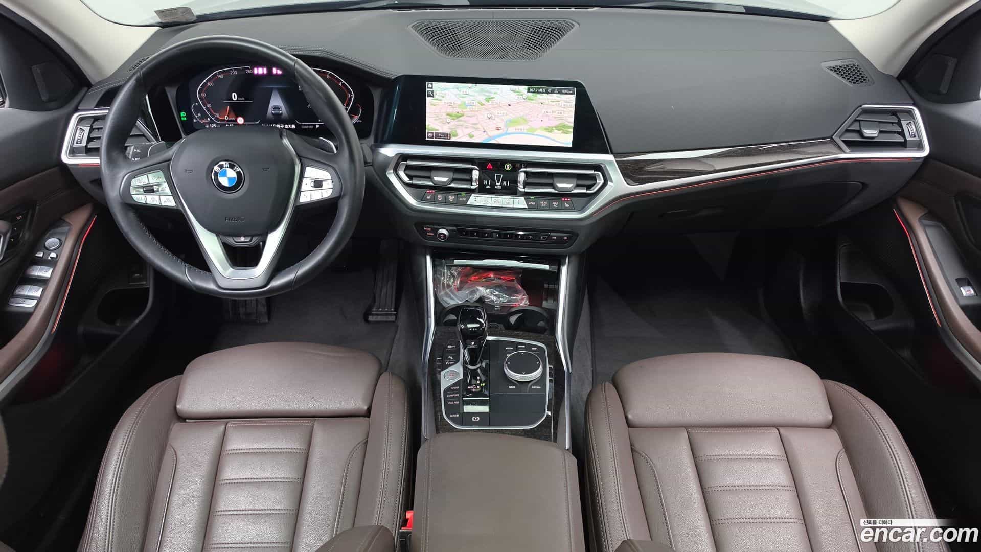 3-Series BMW 2022.4-INNER-007