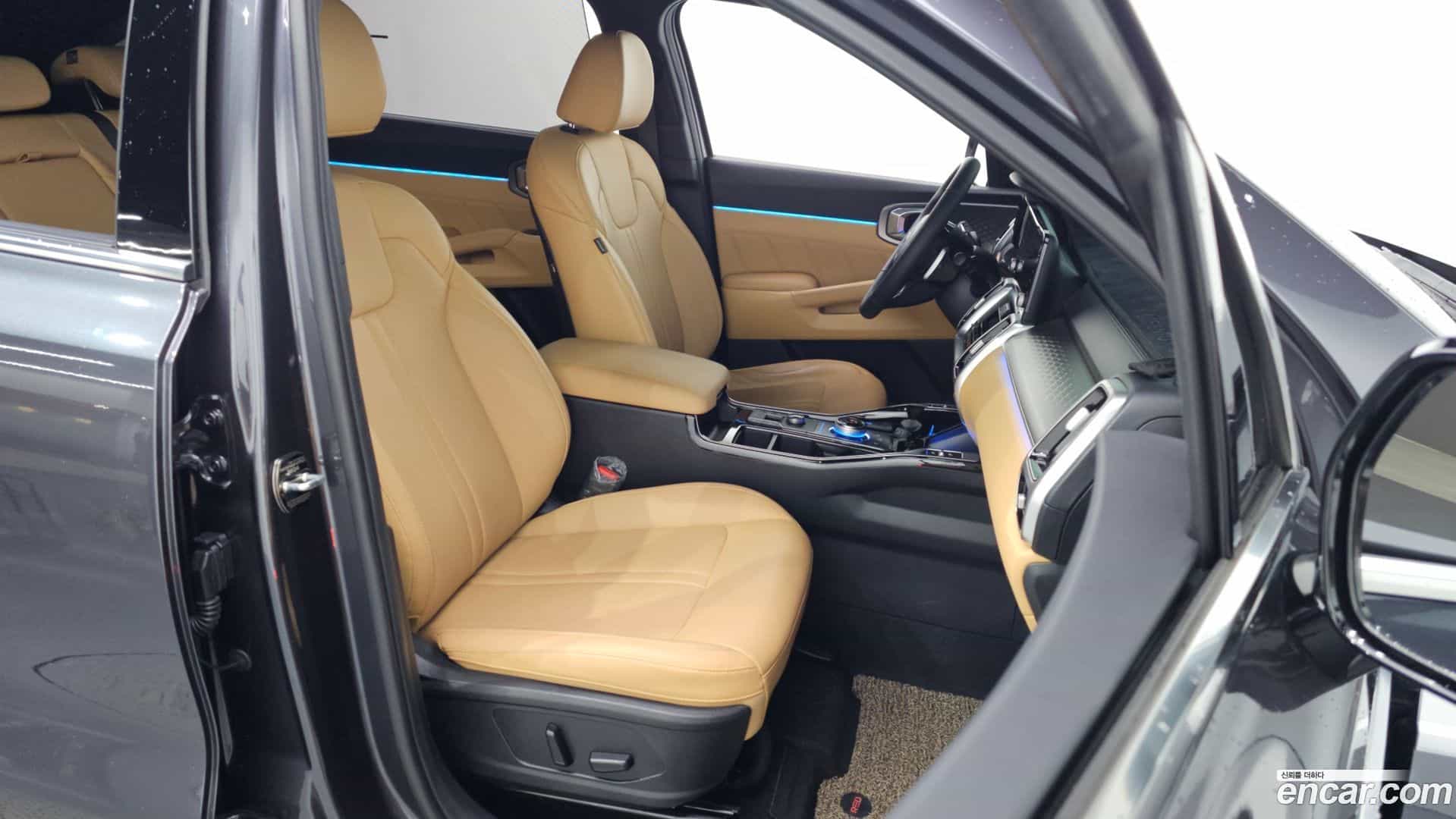 Sorento Kia 2021.4-OPTION-015