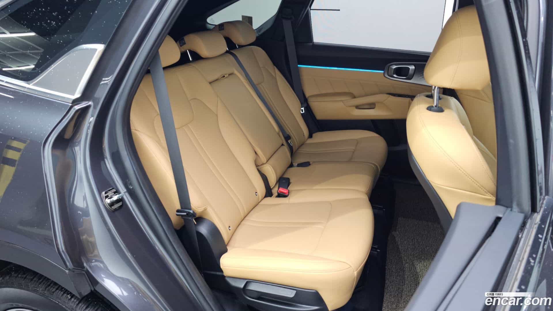 Sorento Kia 2021.4-OPTION-016