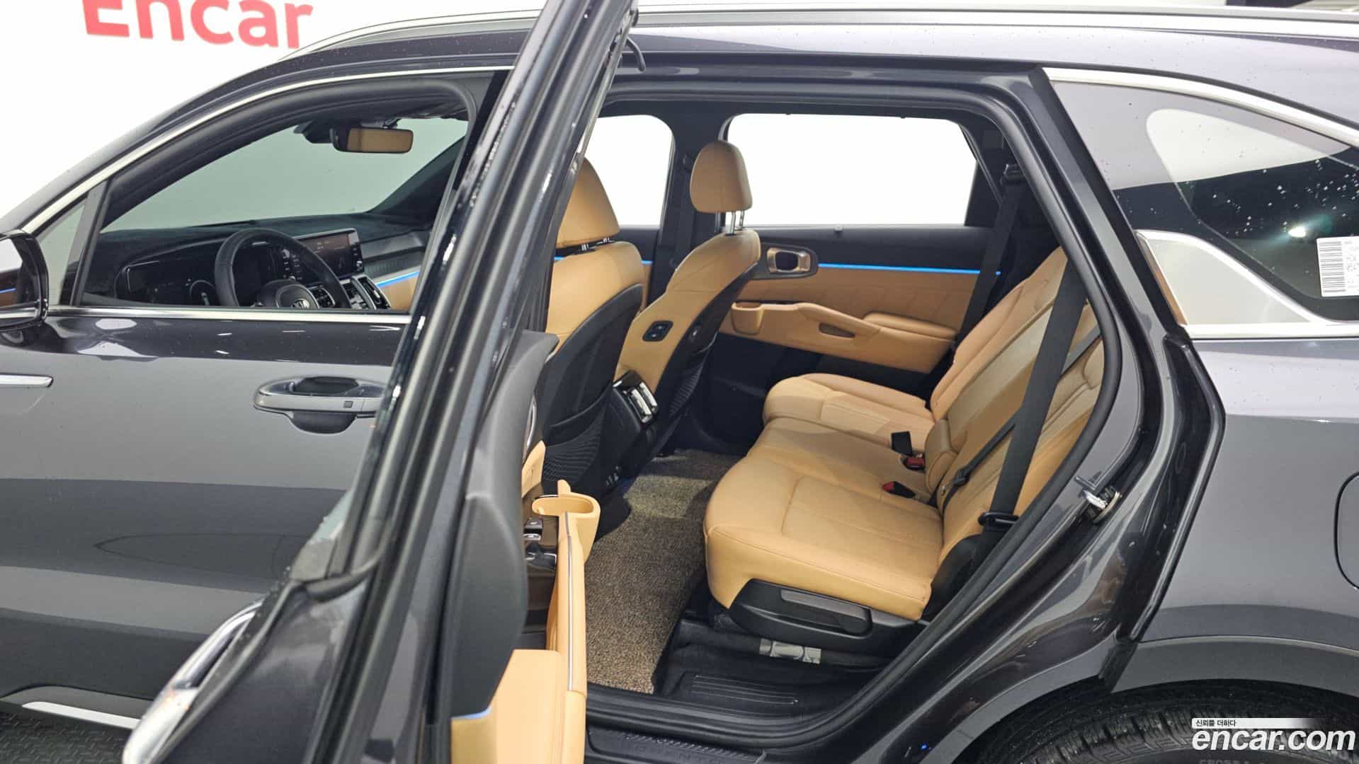 Sorento Kia 2021.4-OPTION-017