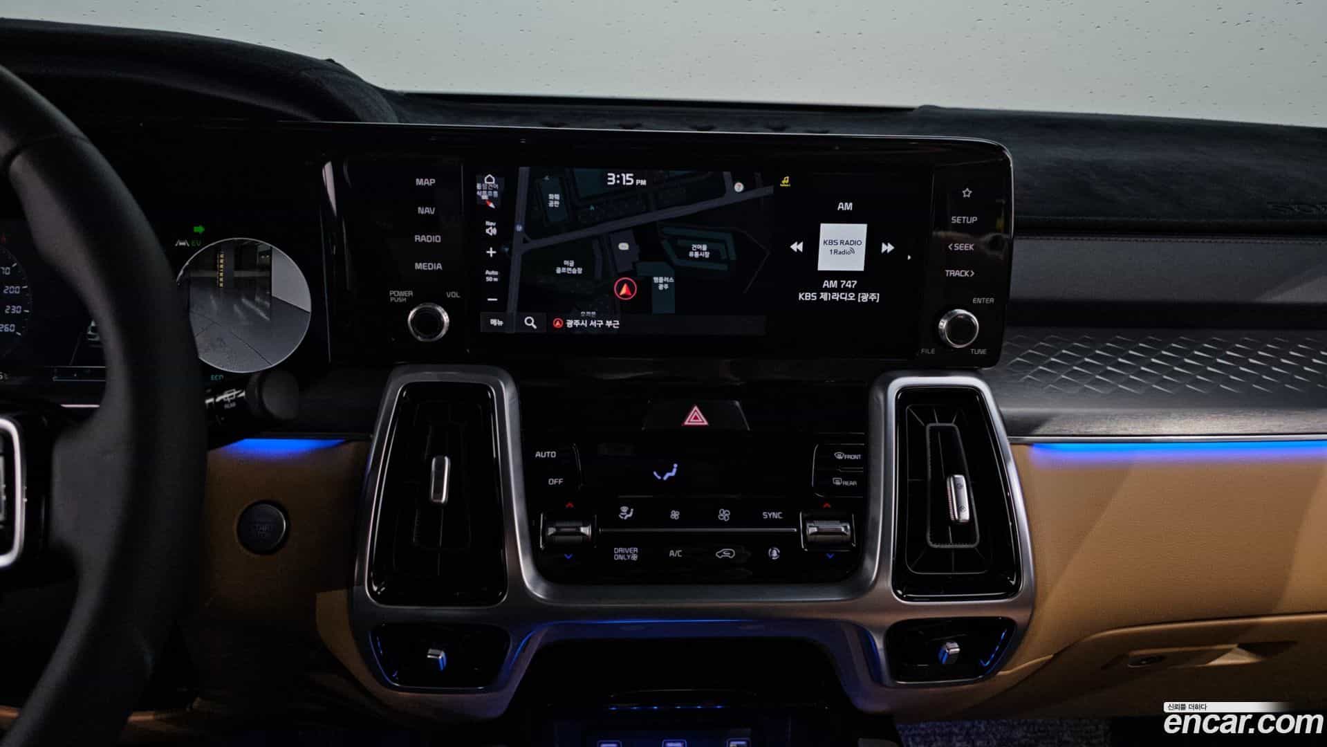 Sorento Kia 2021.4-OPTION-019