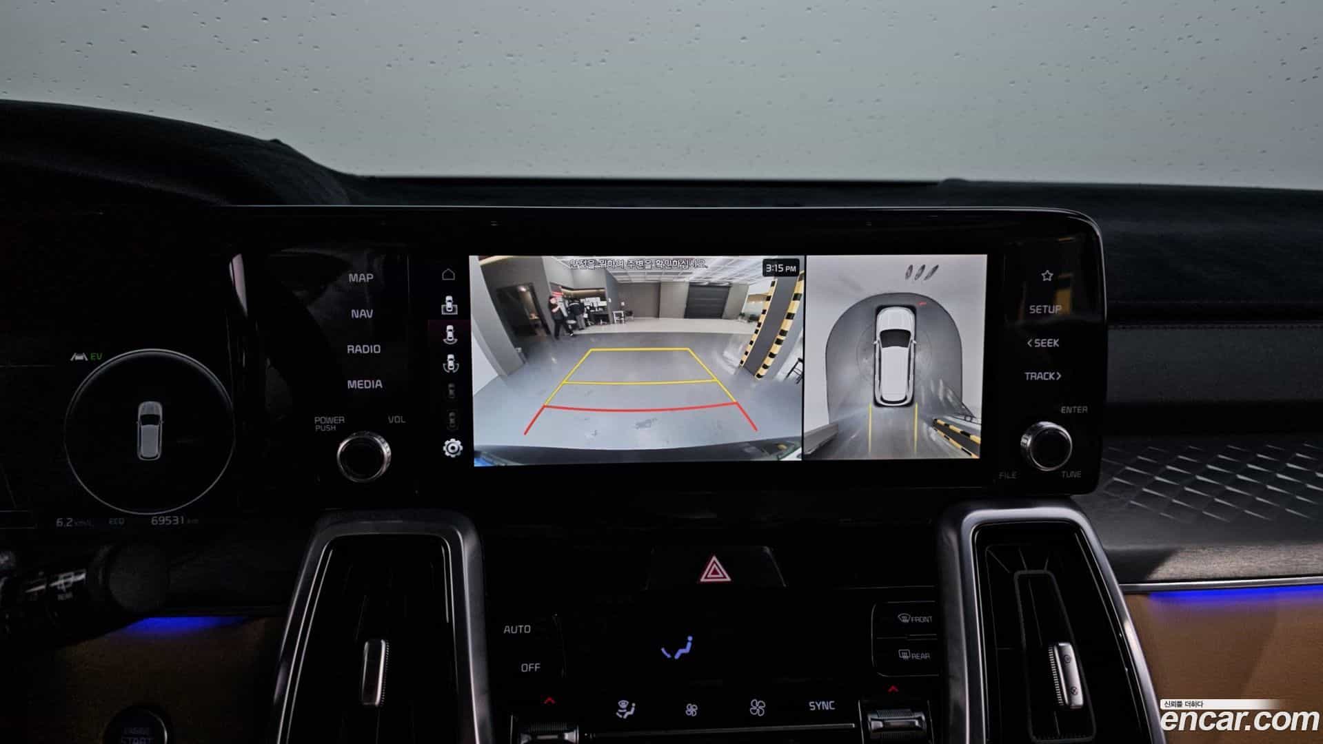 Sorento Kia 2021.4-OPTION-020