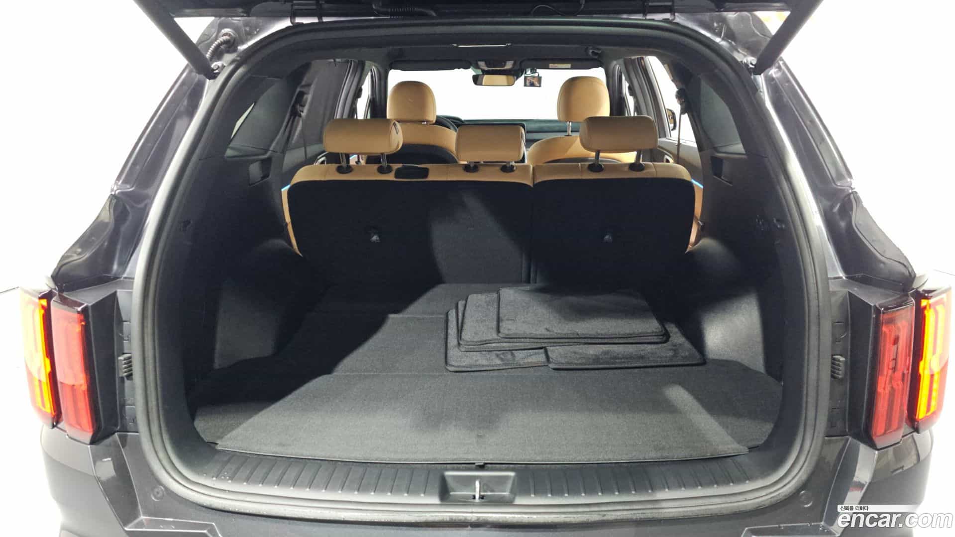 Sorento Kia 2021.4-OPTION-024