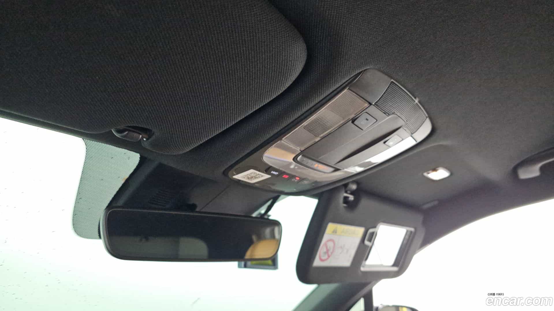 Sorento Kia 2021.4-INNER-036