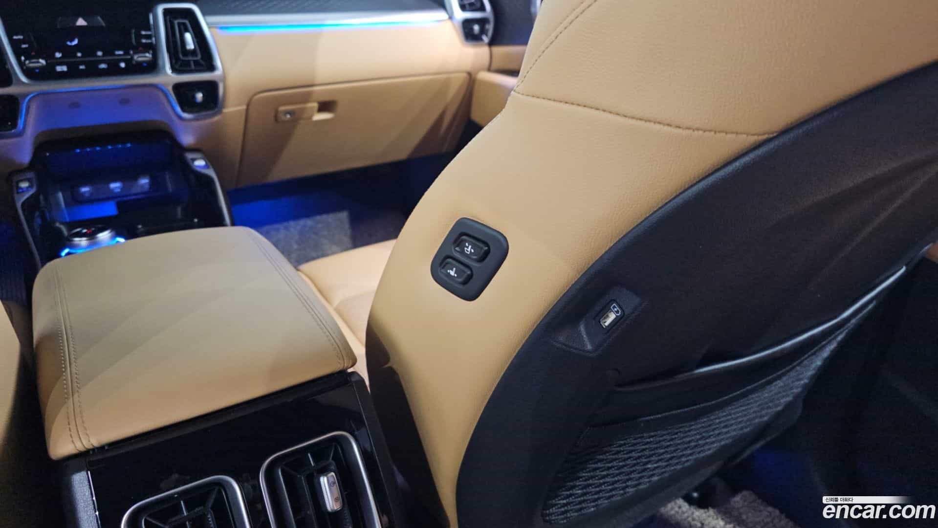 Sorento Kia 2021.4-OPTION-046
