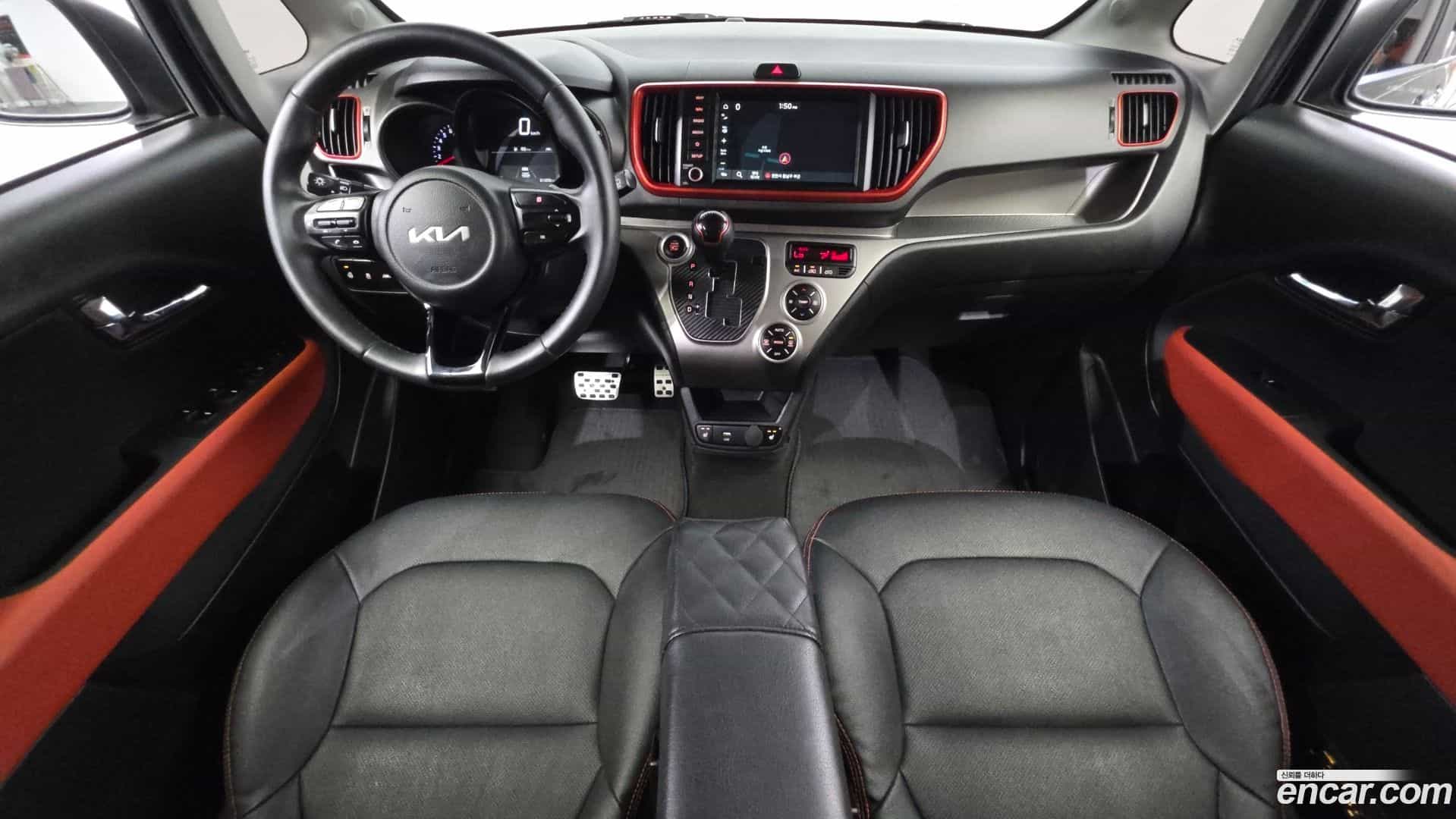 RAY Kia 2021.9-INNER-007