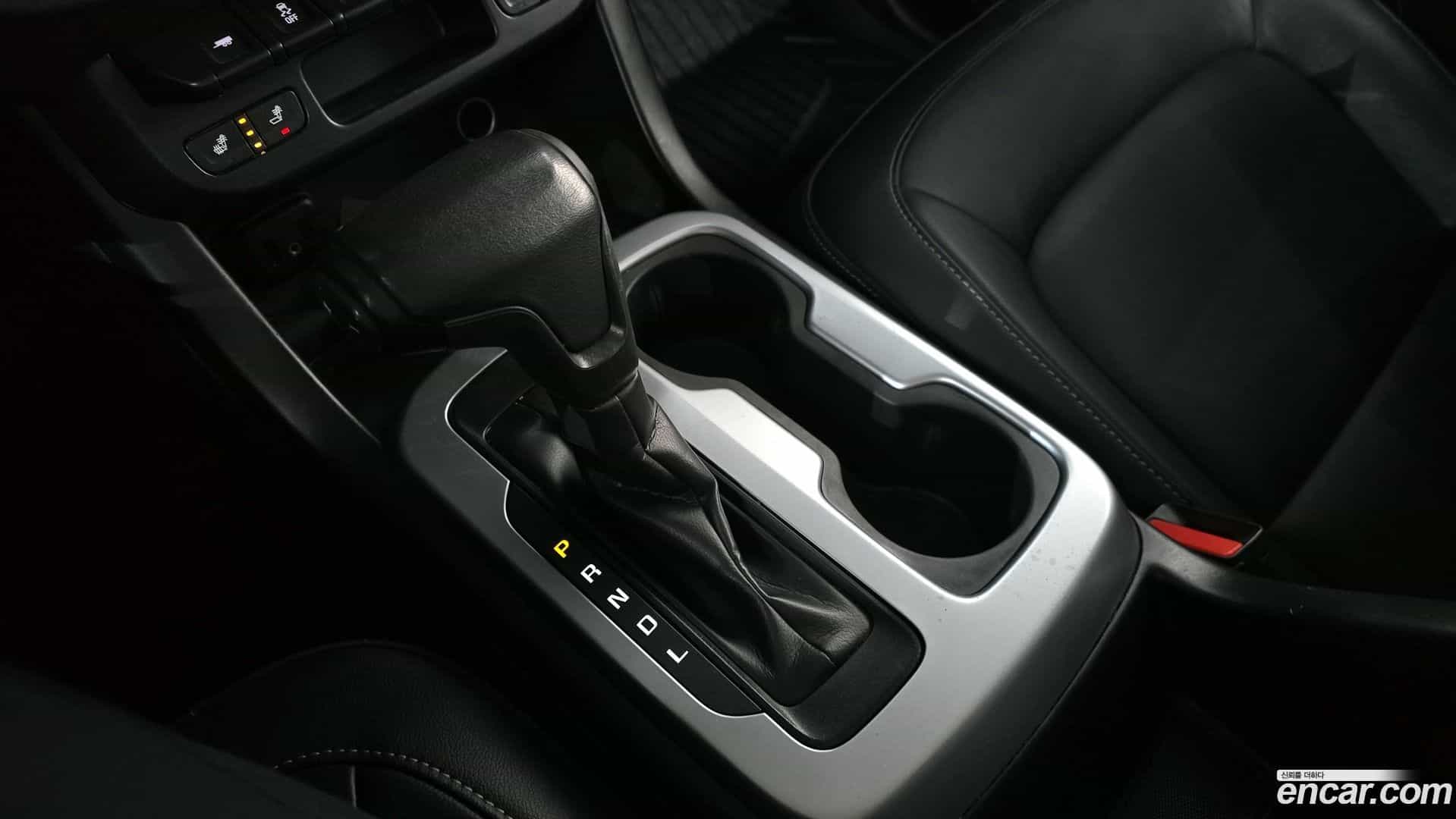 Colorado Chevrolet 2020.4-INNER-009