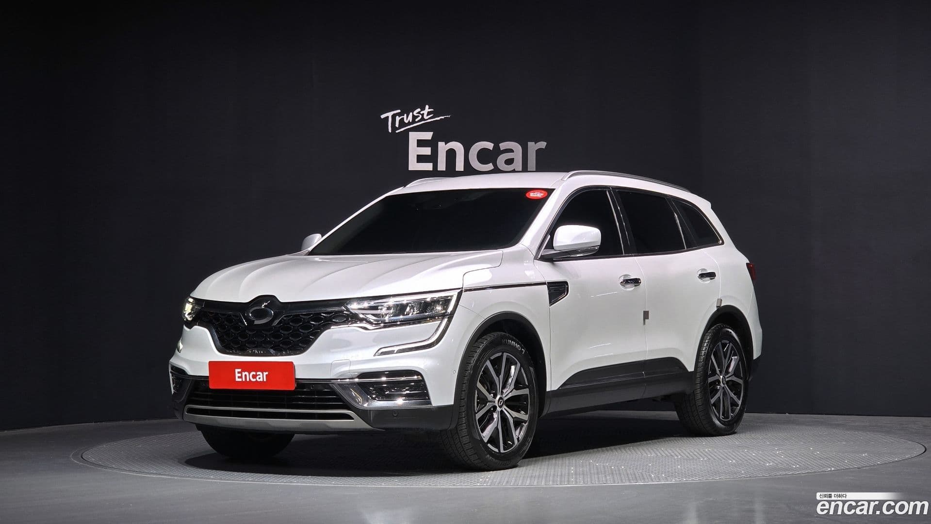 Main__Slider__Photo:QM6 Renault Korea 2021.10-0