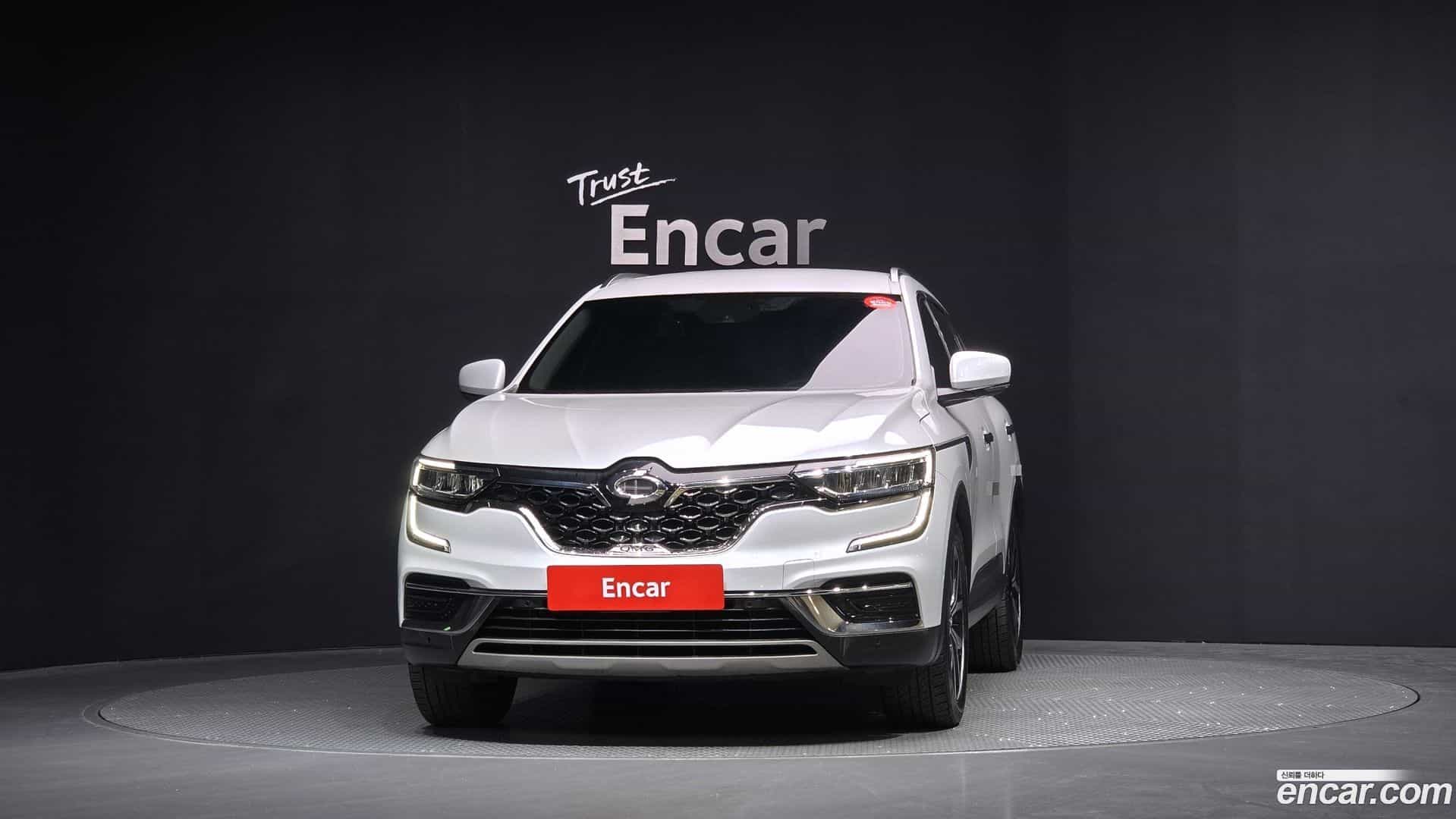 QM6 Renault Korea 2021.10-OUTER-003