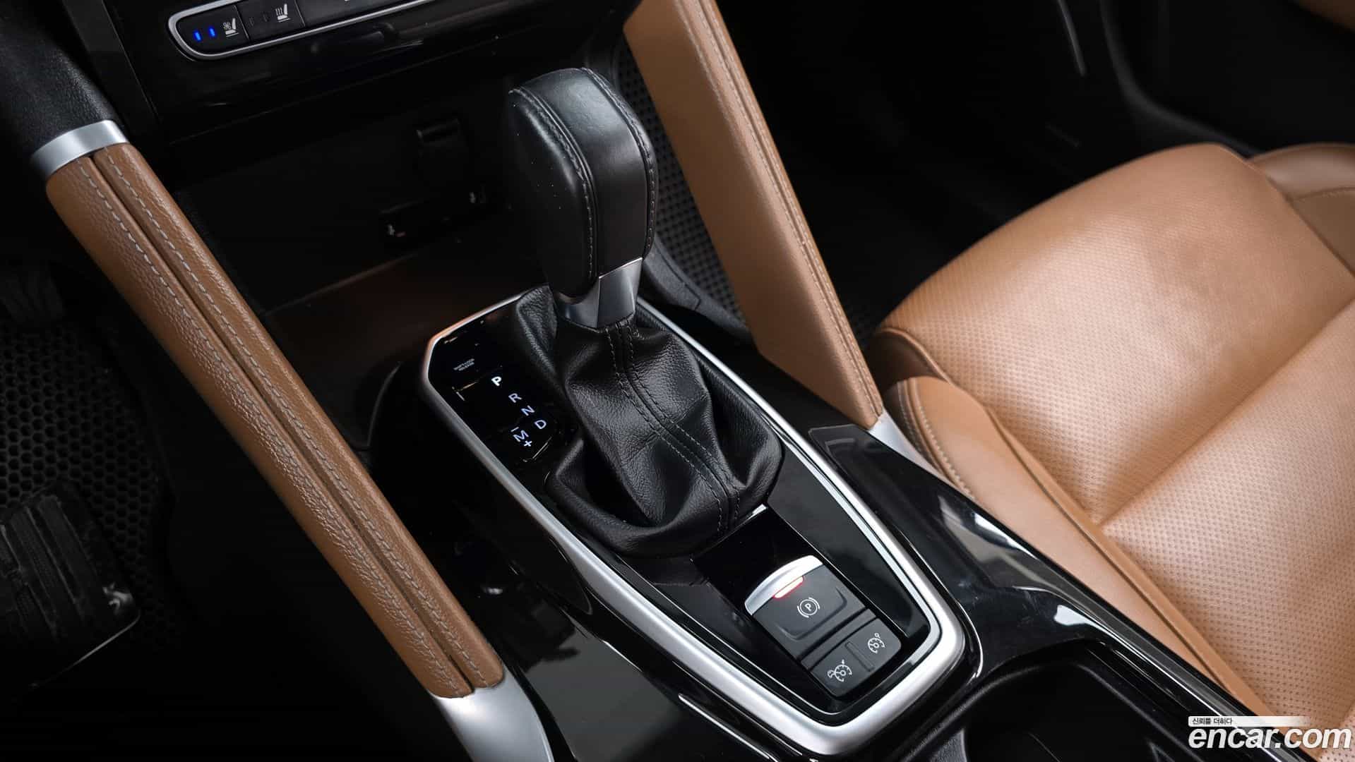 QM6 Renault Korea 2021.10-INNER-009