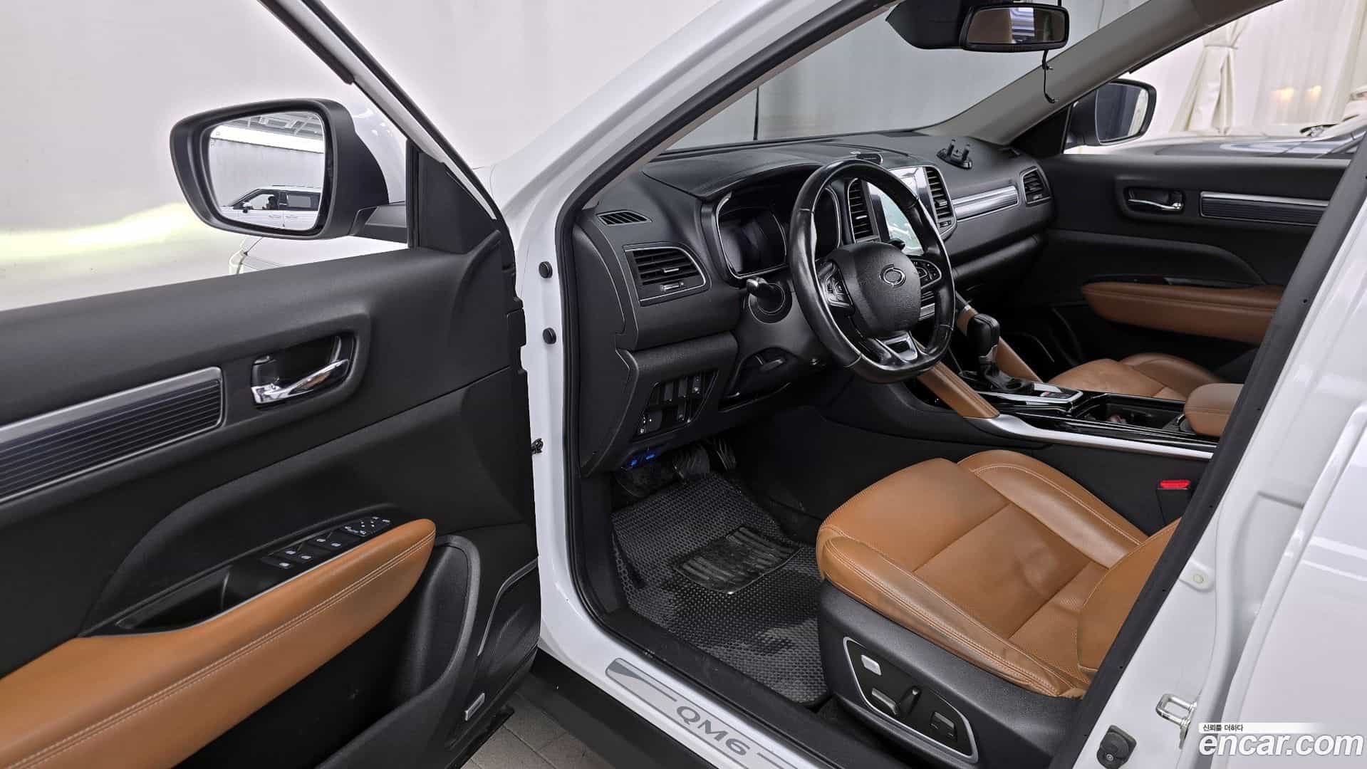 QM6 Renault Korea 2021.10-INNER-010