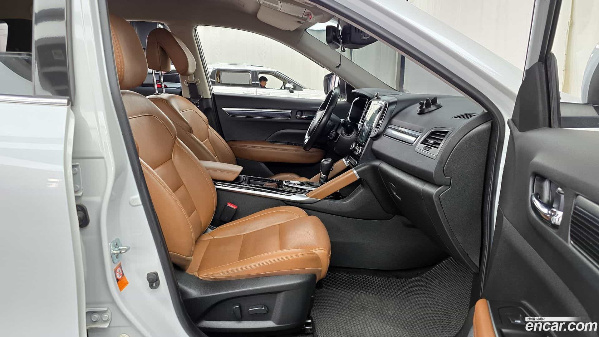 QM6 Renault Korea 2021.10-OPTION-015