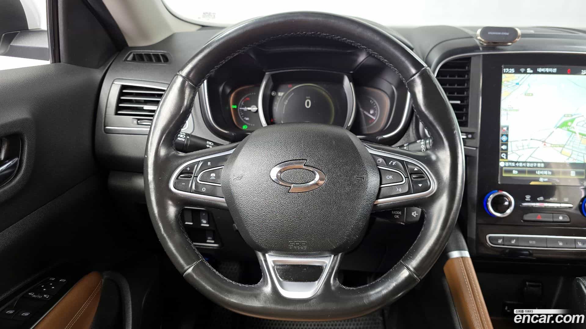 QM6 Renault Korea 2021.10-OPTION-017