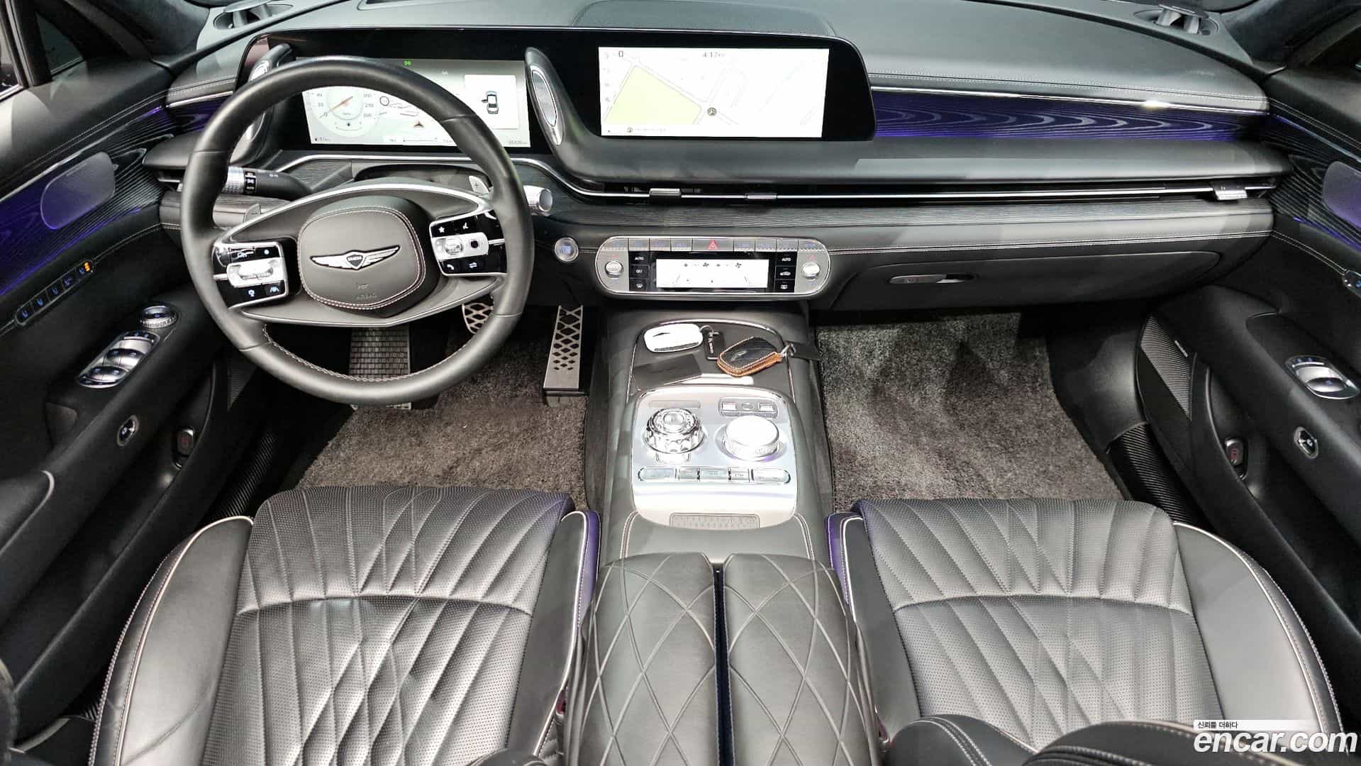 G90 Genesis 2022.5-INNER-007