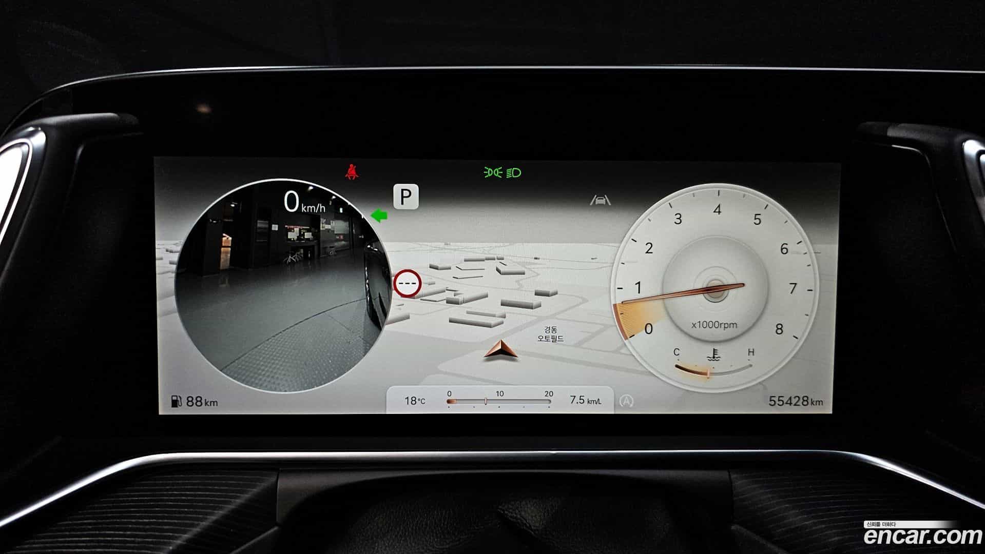 G90 Genesis 2022.5-INNER-008
