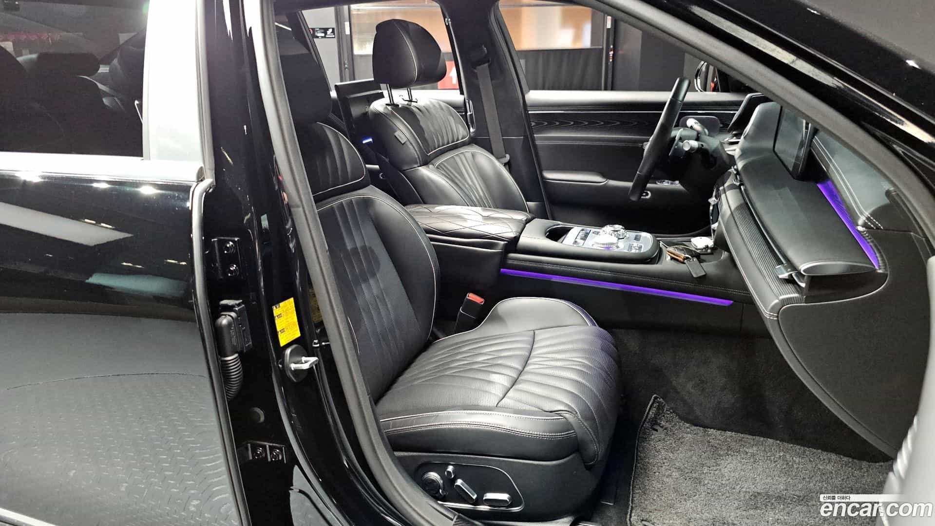 G90 Genesis 2022.5-OPTION-016