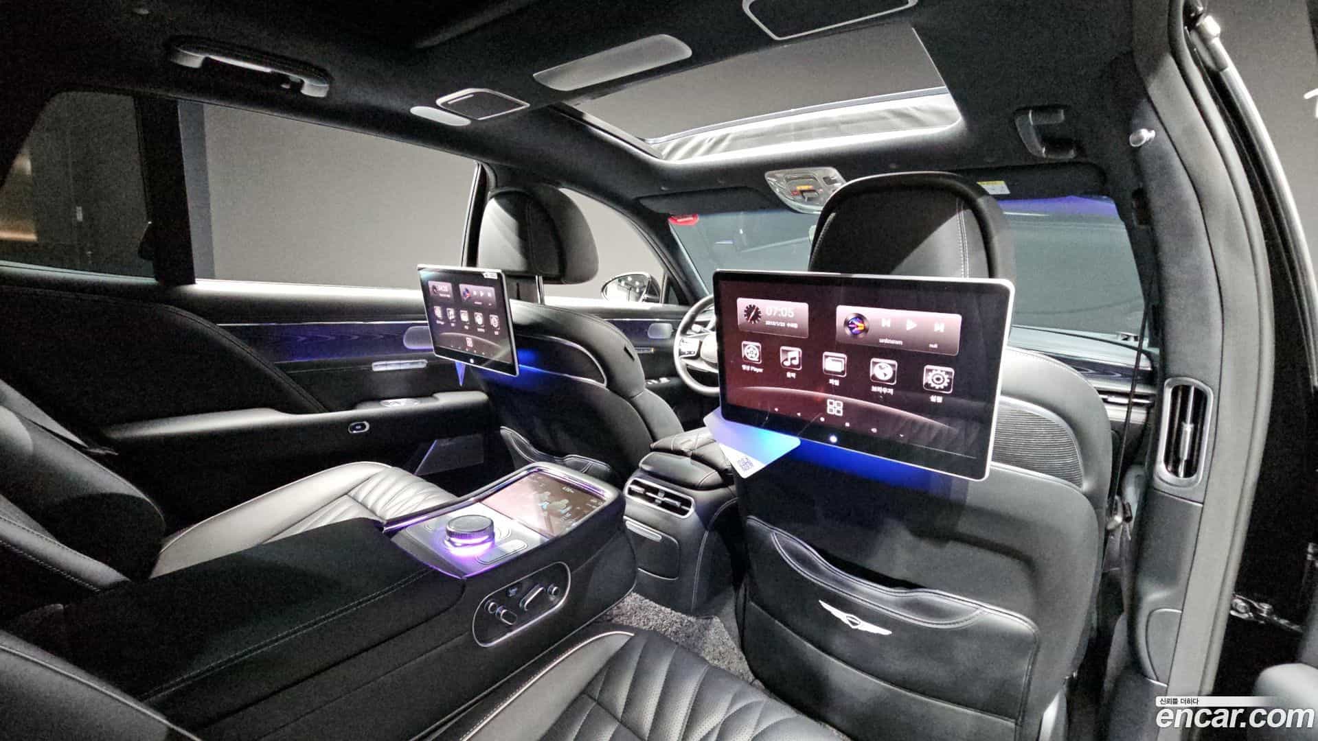 G90 Genesis 2022.5-OPTION-022