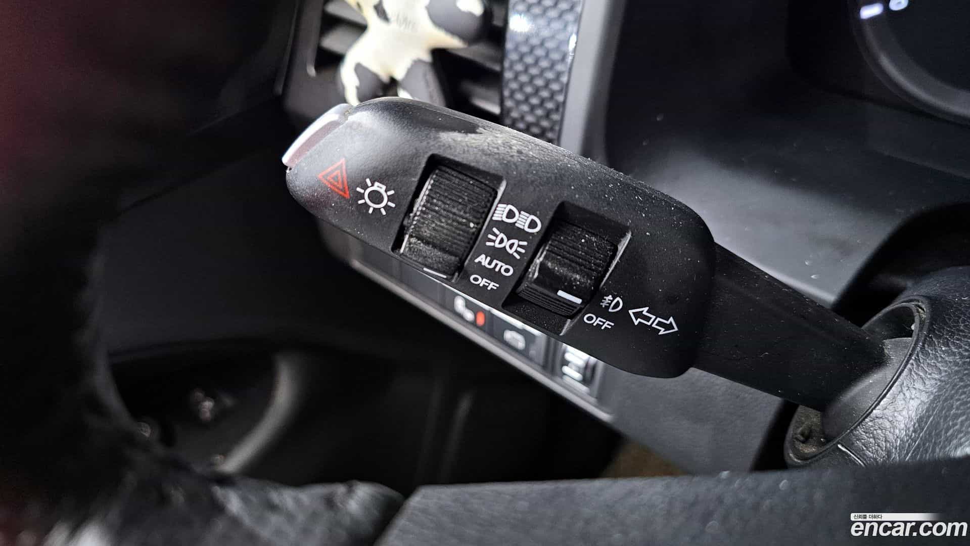 Rexton KG Mobility 2019.8-OPTION-021