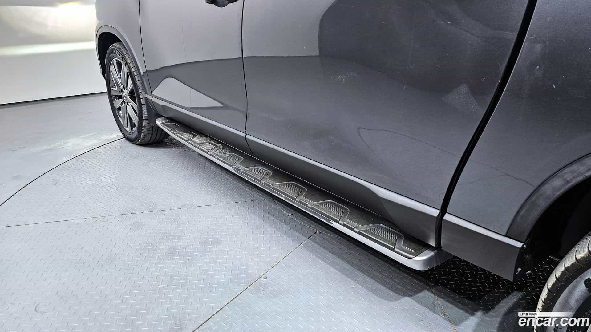 Rexton KG Mobility 2019.8-OPTION-043