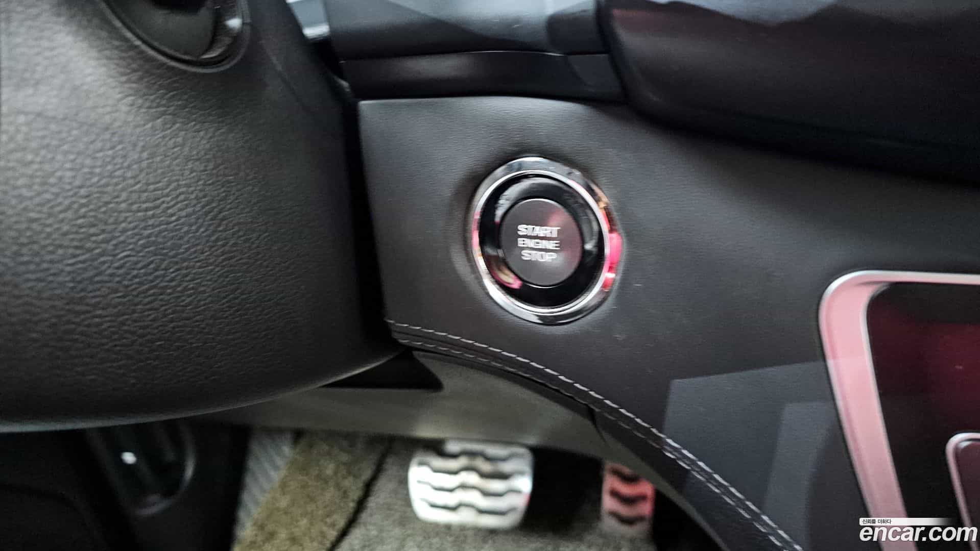Rexton KG Mobility 2019.8-OPTION-046