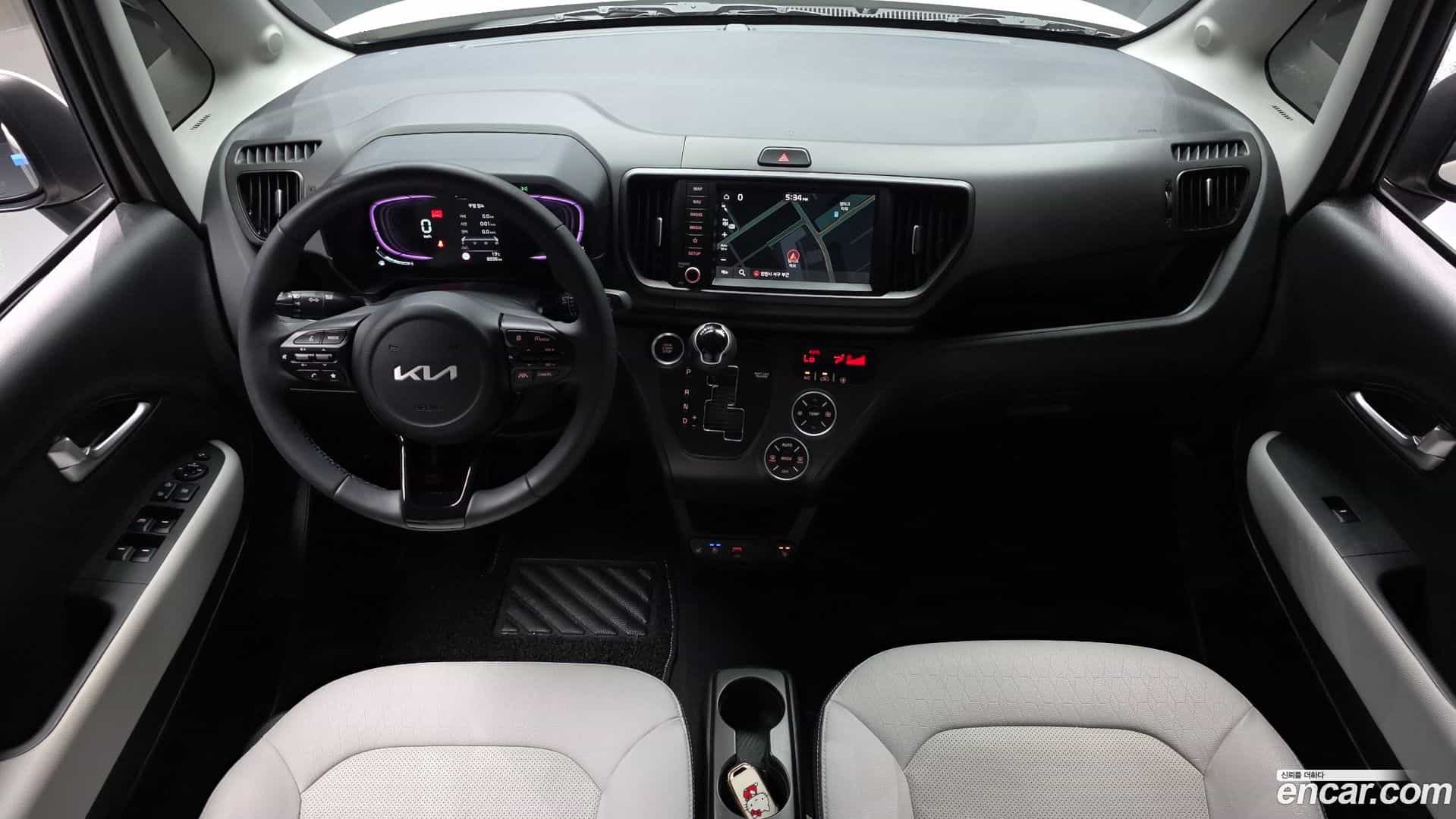 RAY Kia 2023.5-INNER-007