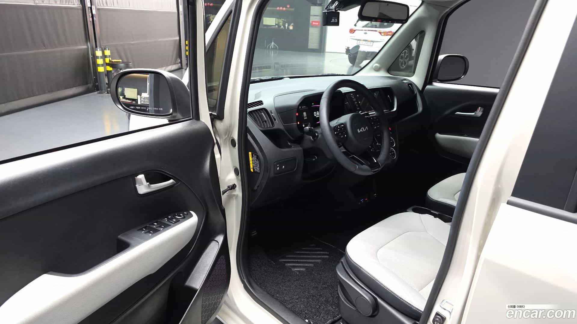 RAY Kia 2023.5-INNER-010