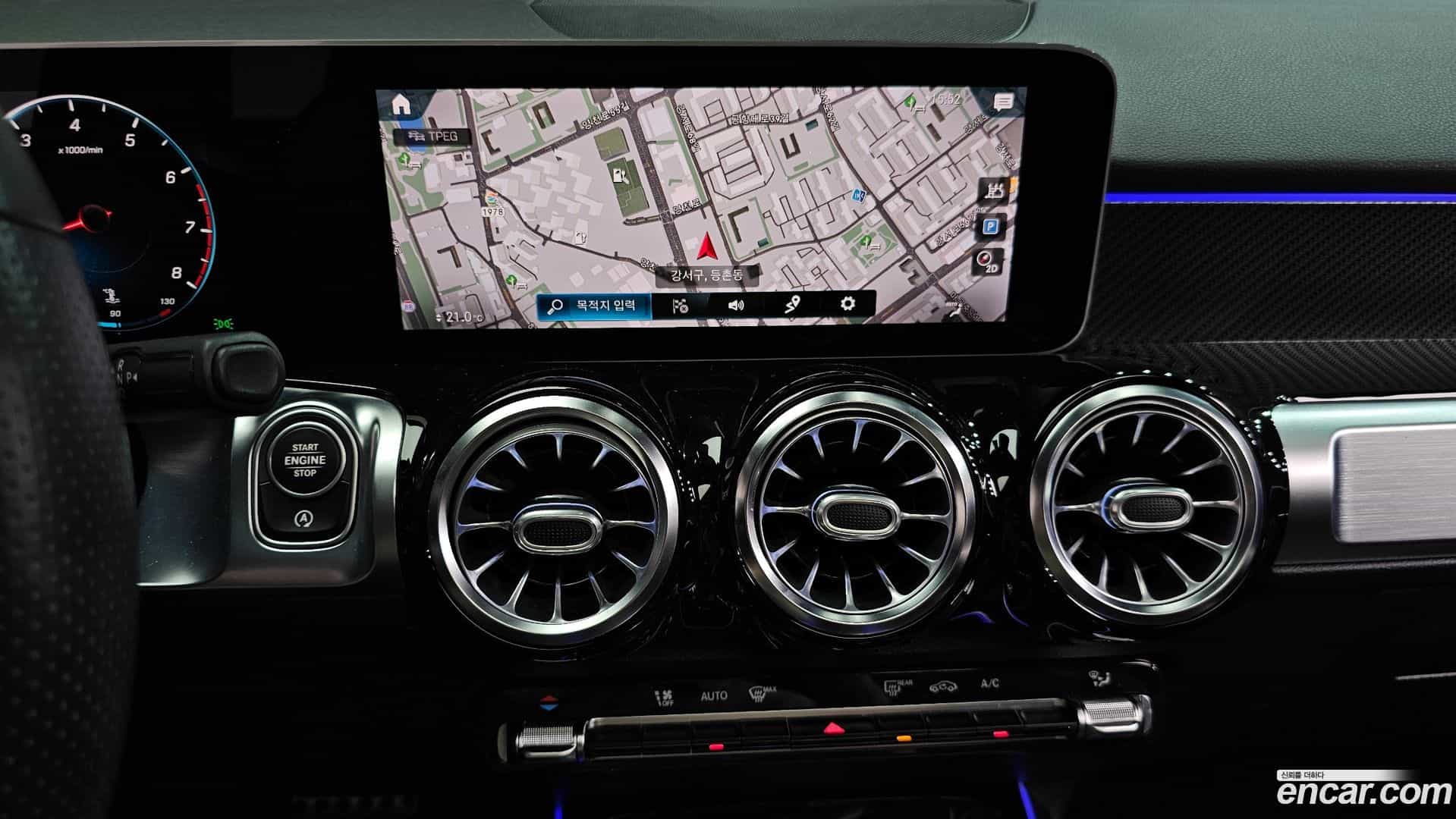 GLB-Class Mercedes-Benz 2020.8-OPTION-017