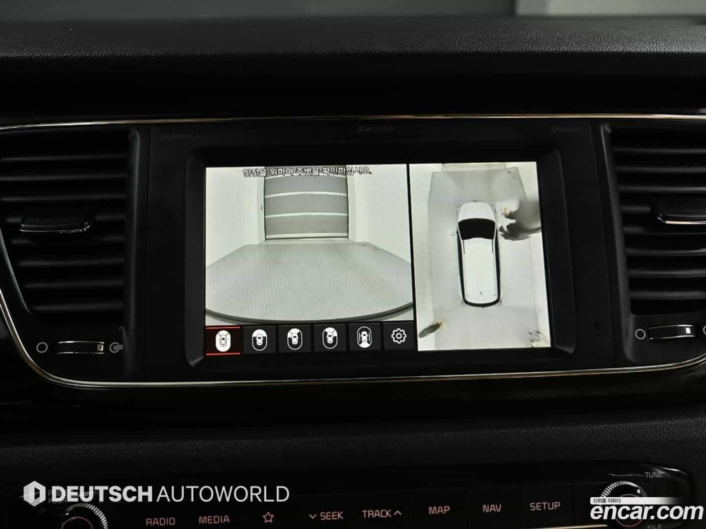 Canival Kia 2019.1-OPTION-019