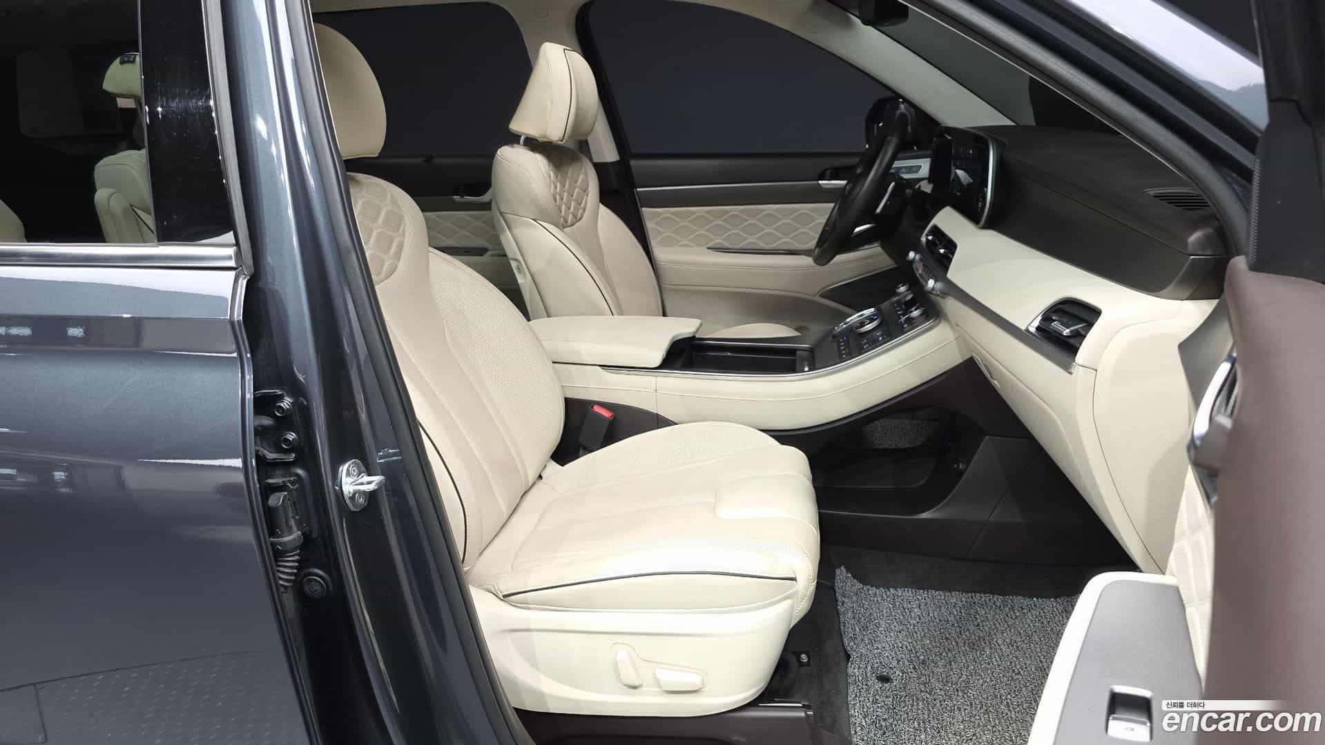 Palisade Hyundai 2021.8-OPTION-015
