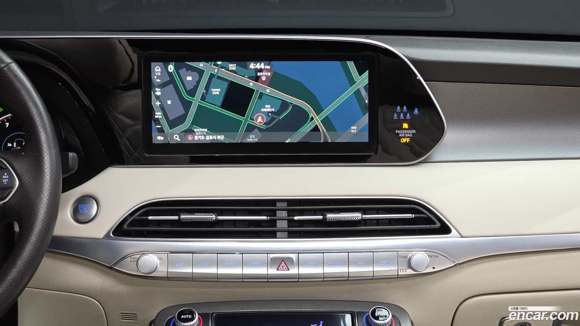 Palisade Hyundai 2021.8-OPTION-018