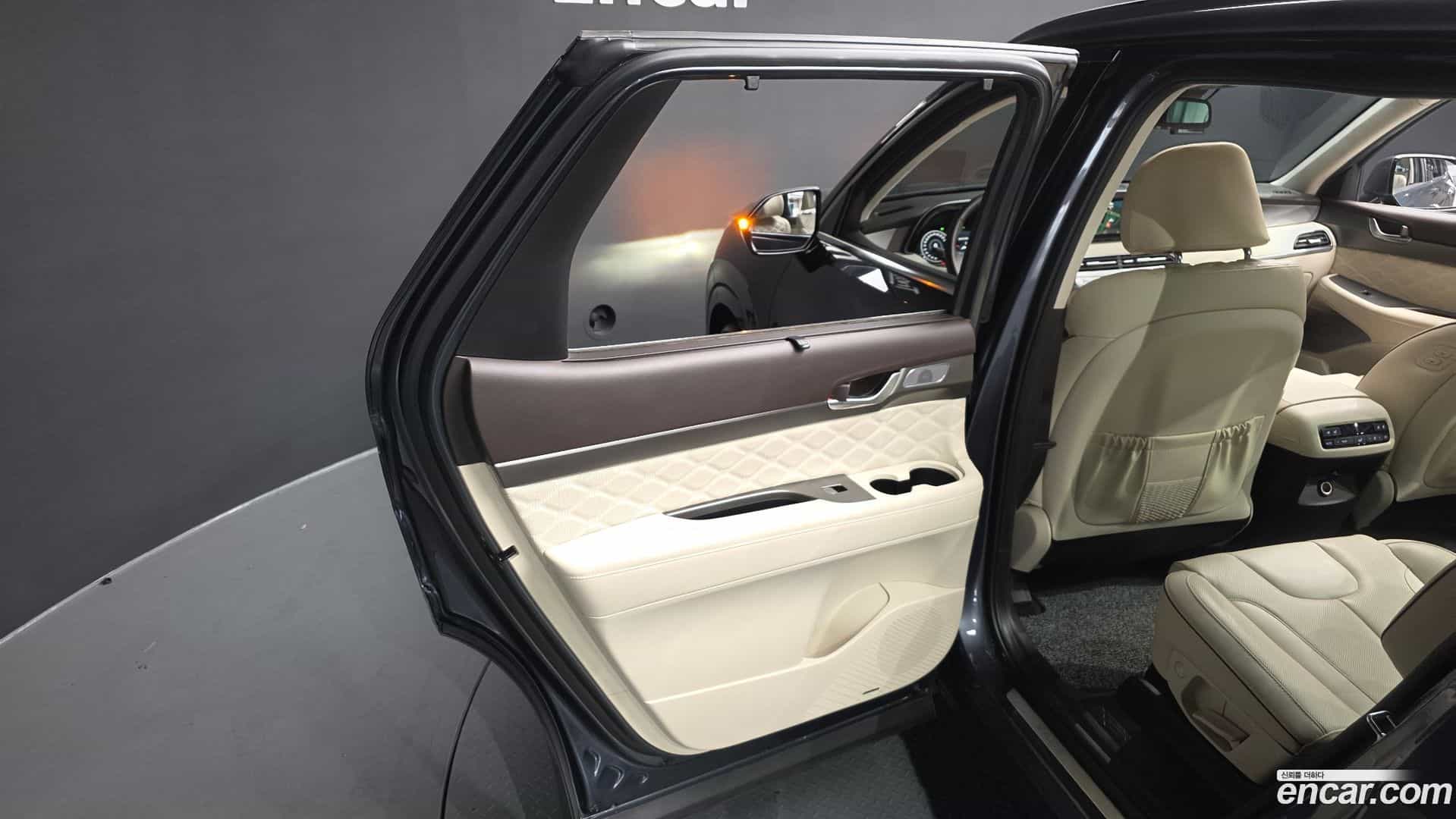 Palisade Hyundai 2021.8-INNER-035