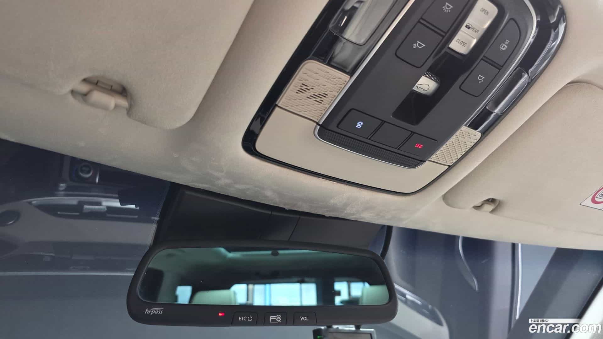 Palisade Hyundai 2021.8-OPTION-041