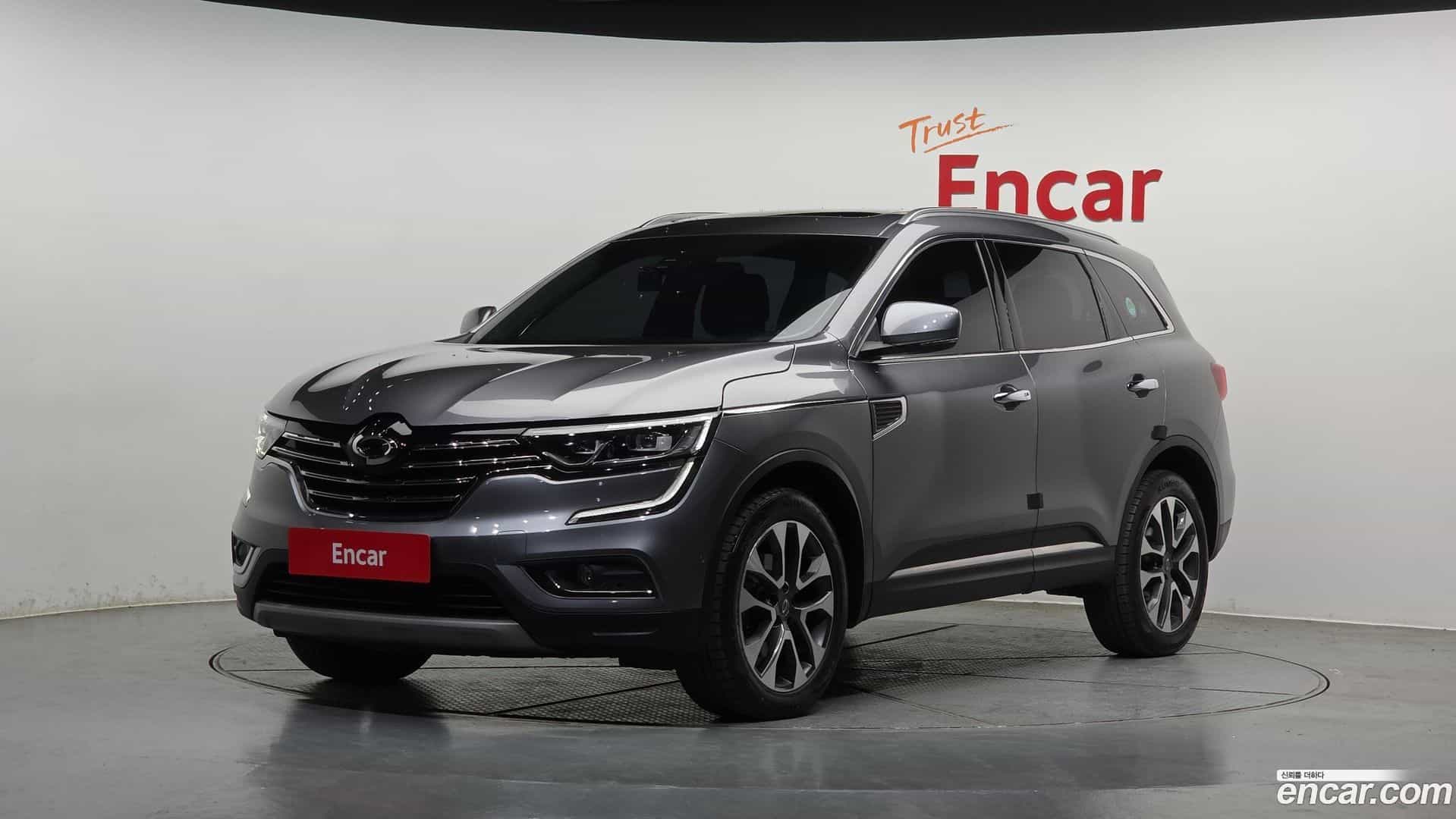 QM6 Renault Korea 2016.11-OUTER-001