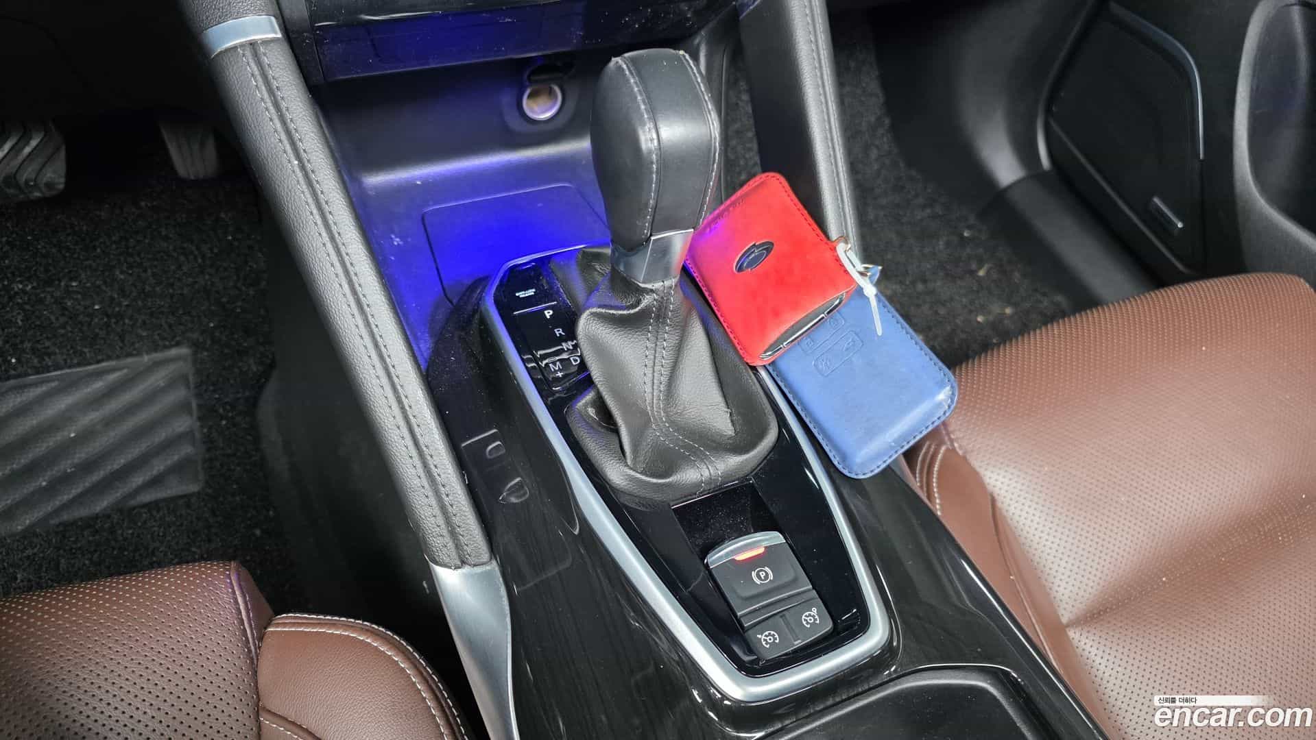 QM6 Renault Korea 2016.11-INNER-009