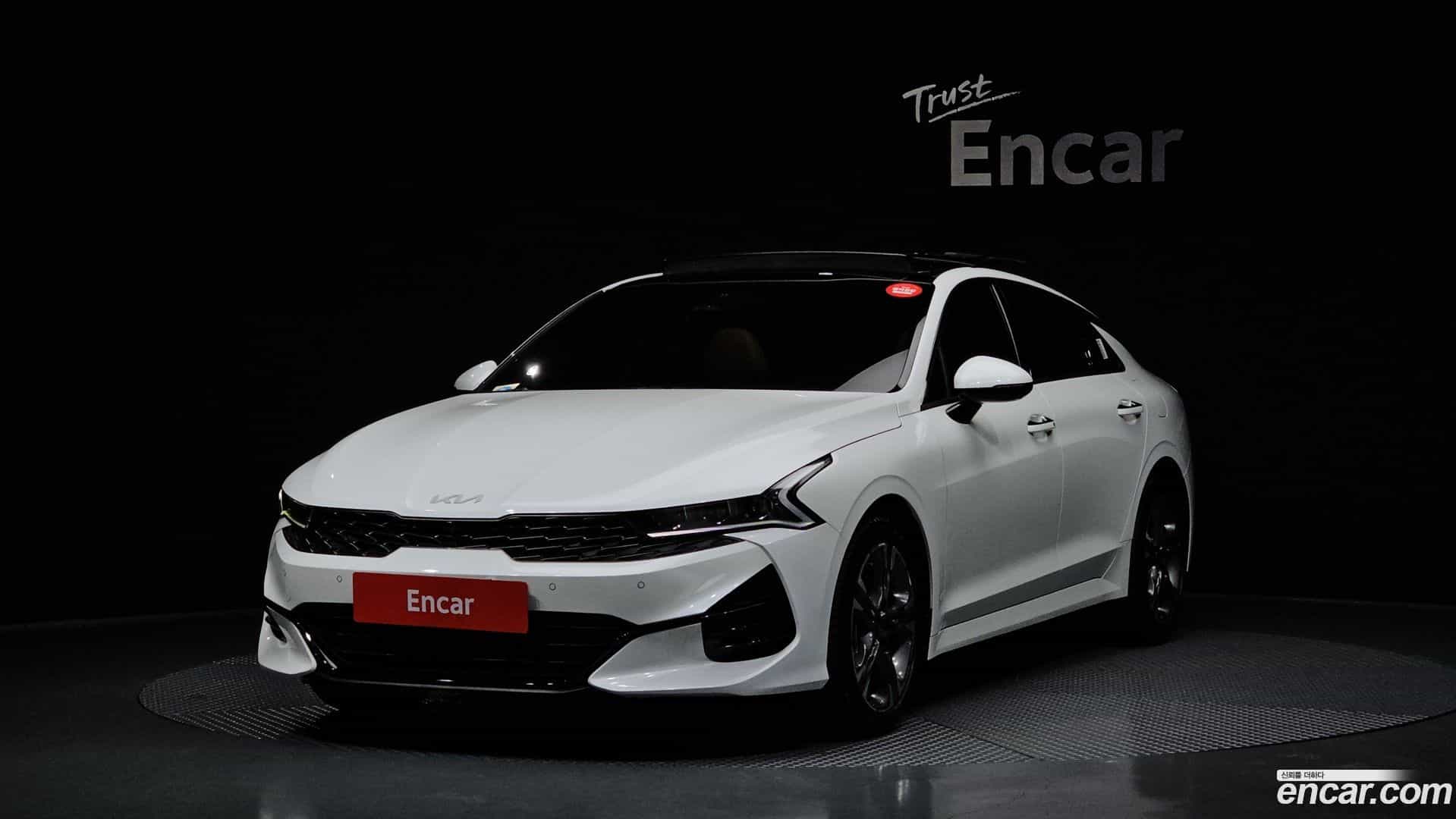 K5 Kia 2023.8-OUTER-001