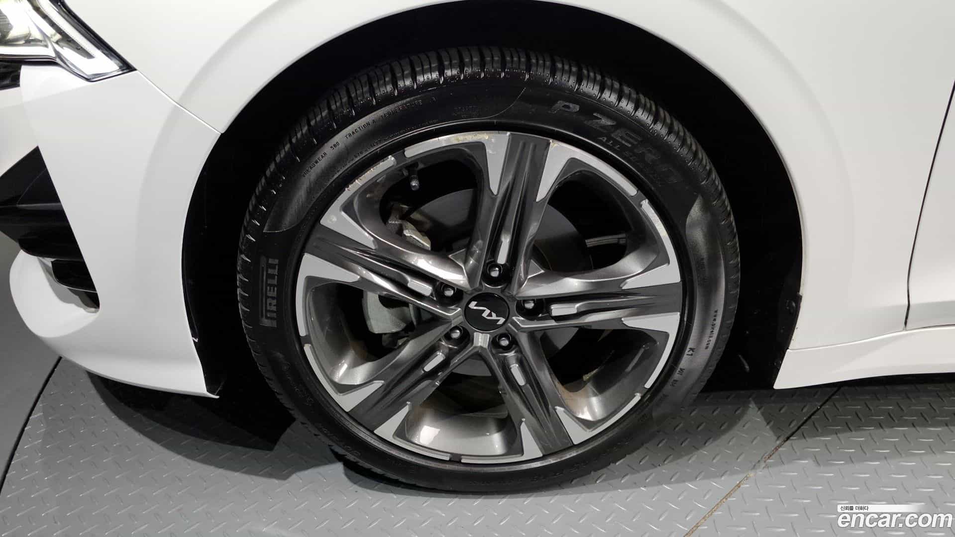 K5 Kia 2023.8-OUTER-005