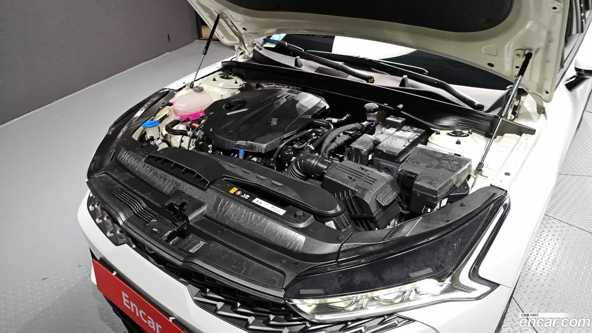 K5 Kia 2023.8-OUTER-006