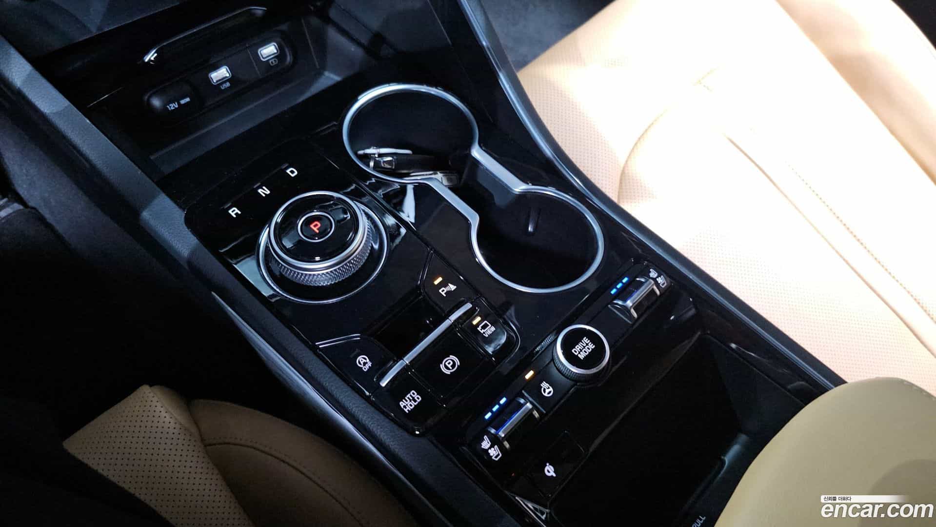 K5 Kia 2023.8-INNER-009