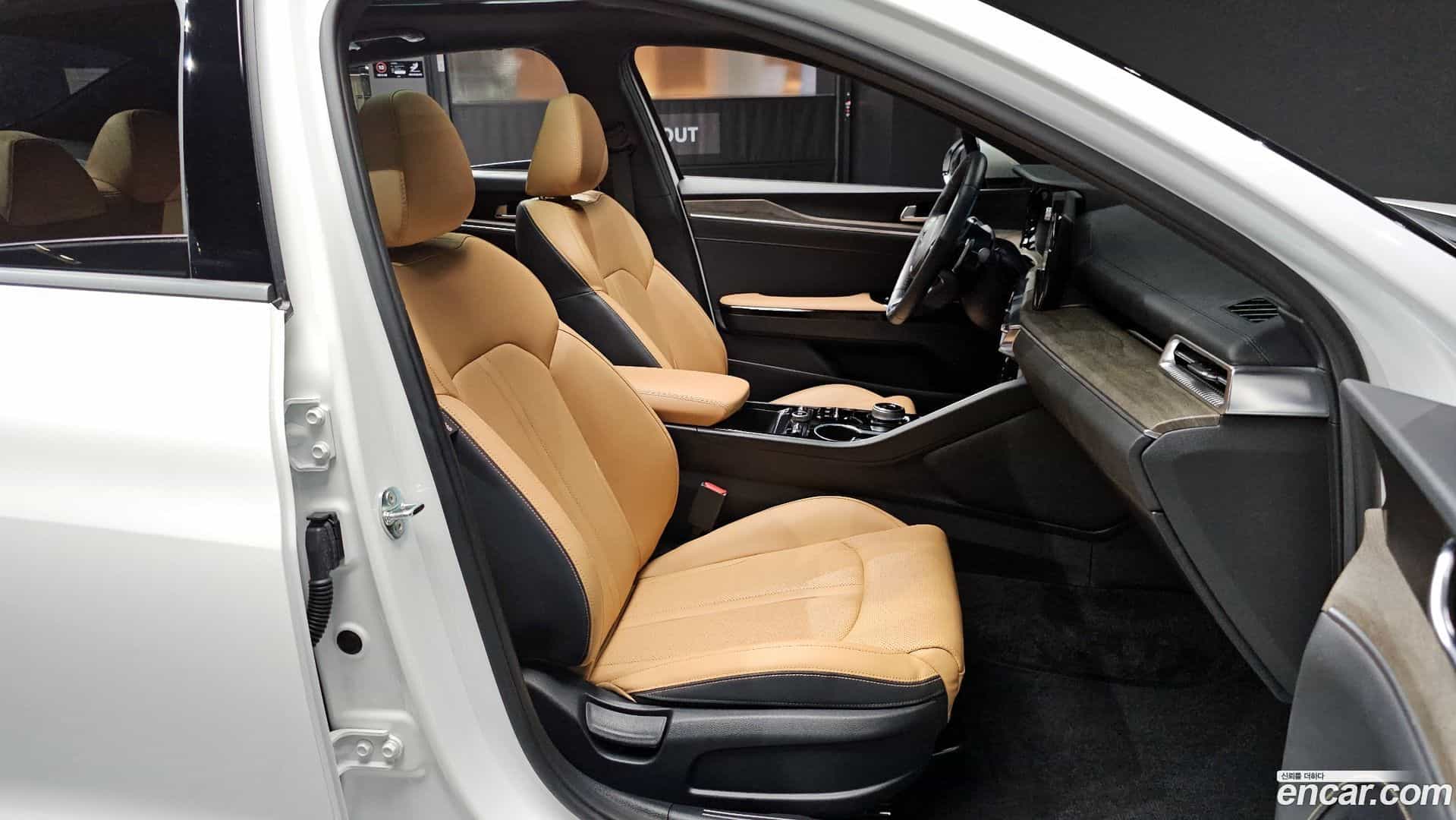 K5 Kia 2023.8-OPTION-016