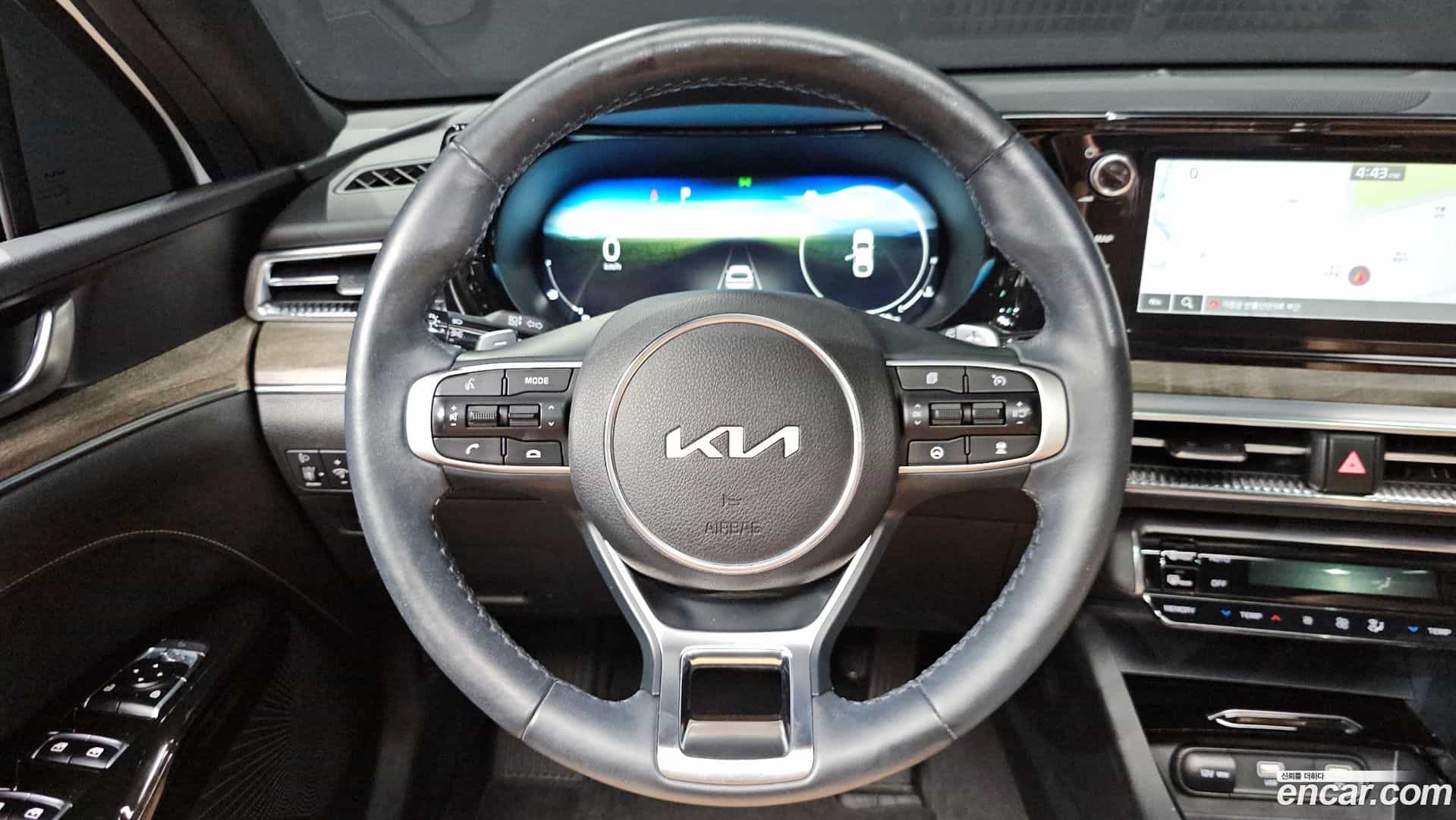 K5 Kia 2023.8-OPTION-017