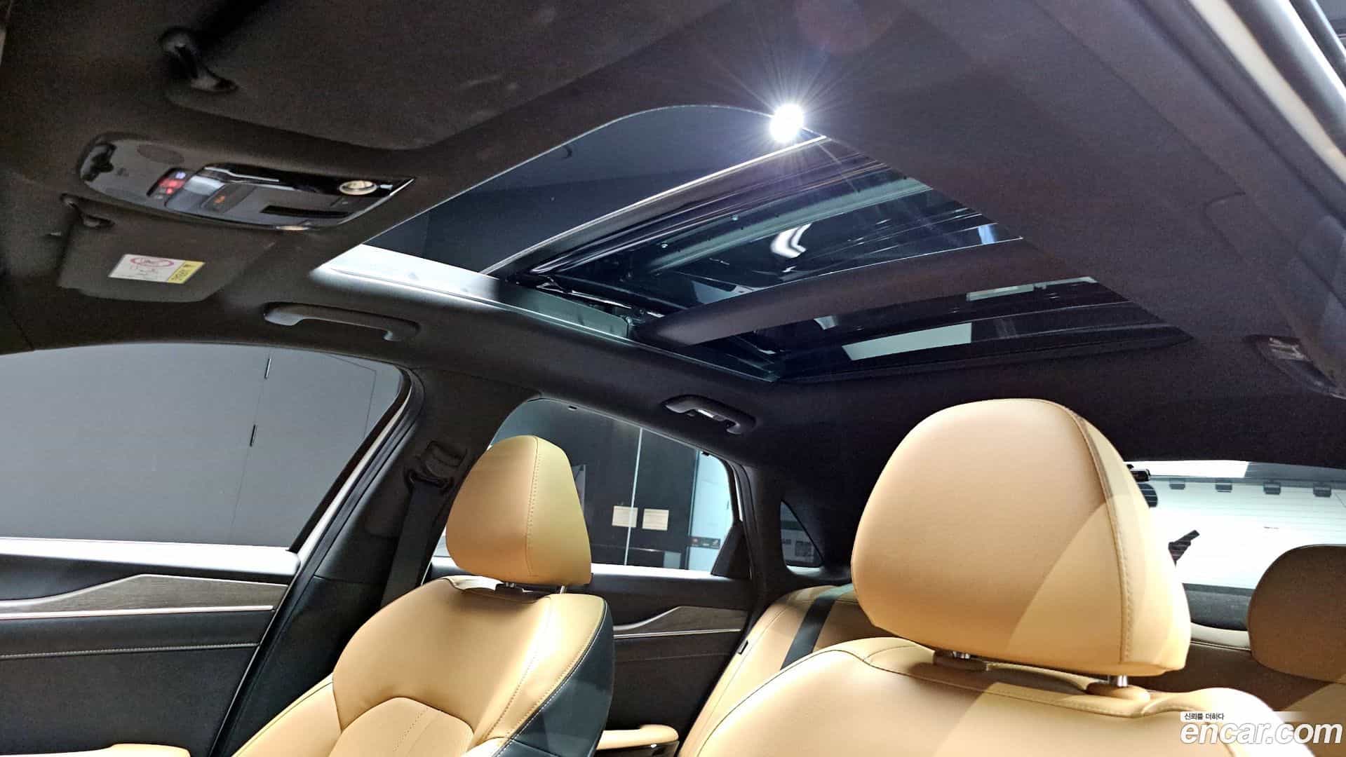 K5 Kia 2023.8-OPTION-023