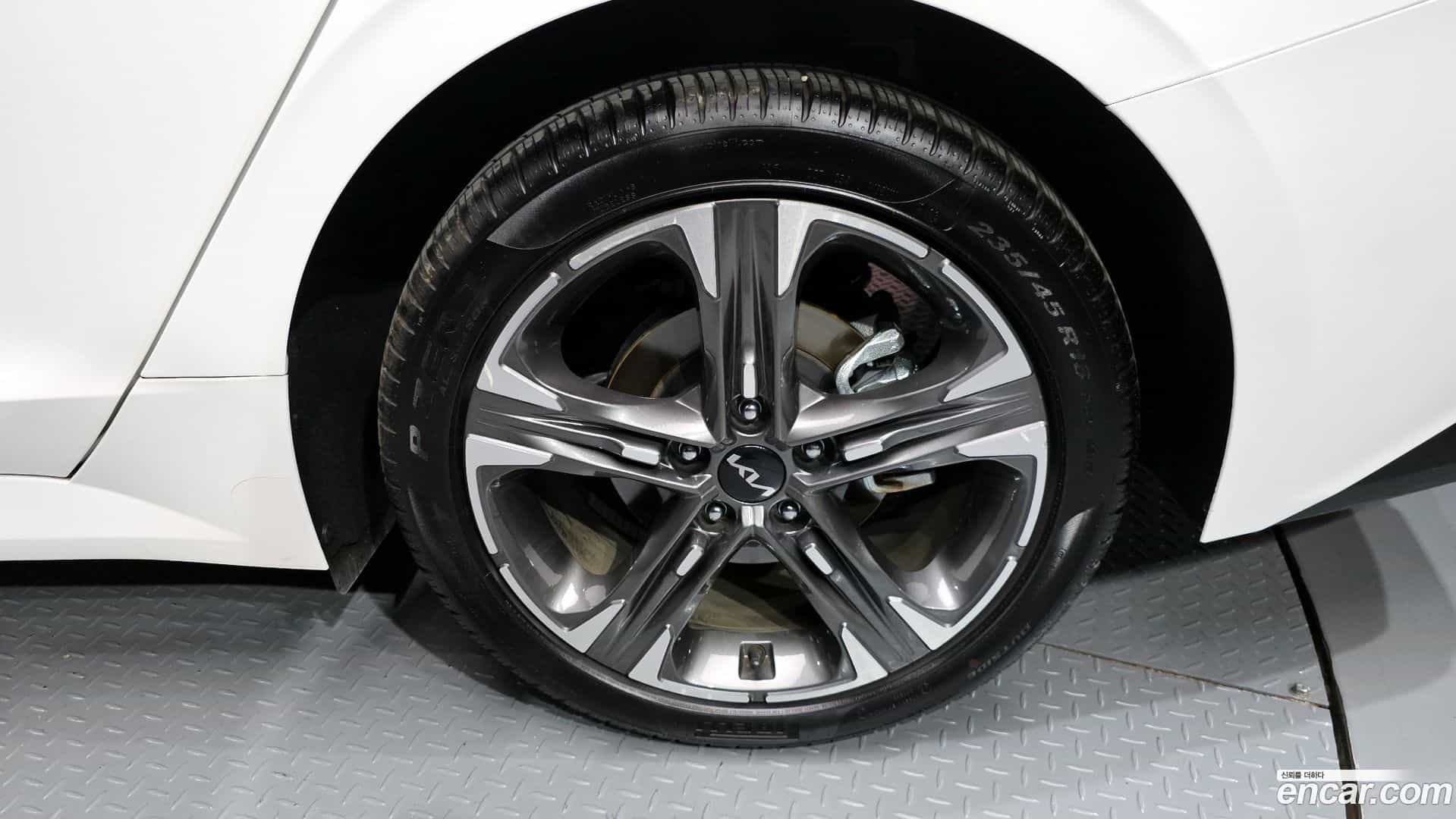 K5 Kia 2023.8-OUTER-031