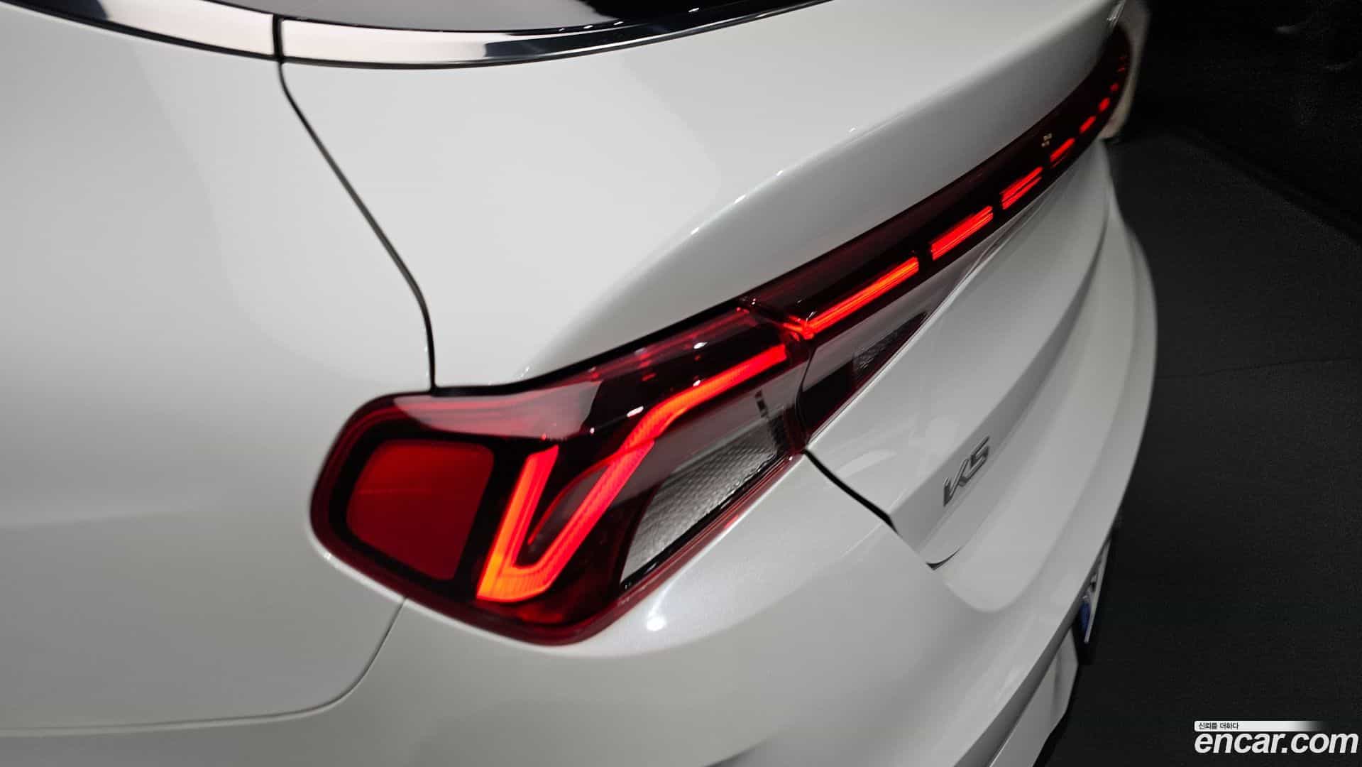 K5 Kia 2023.8-OUTER-033