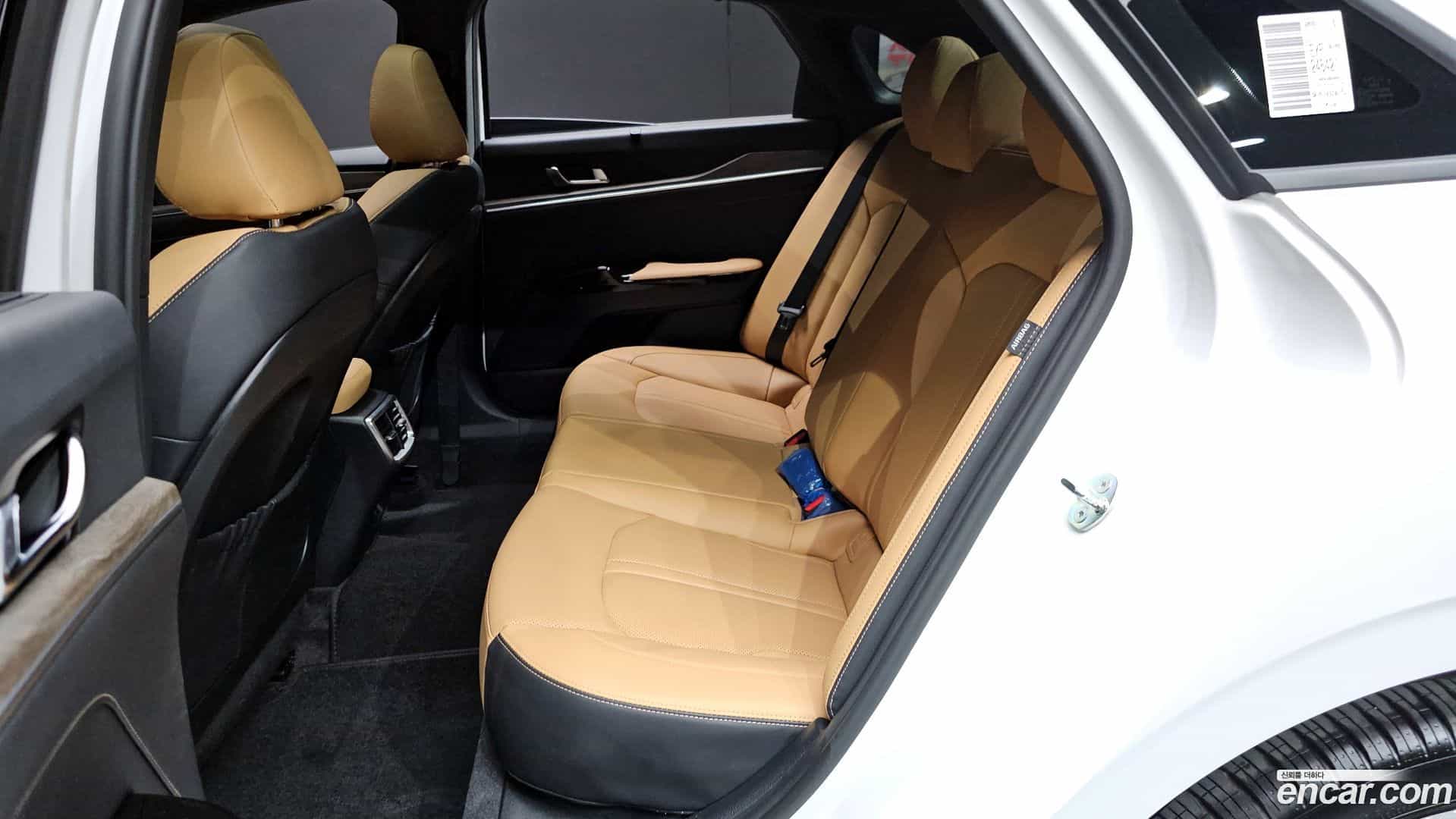 K5 Kia 2023.8-INNER-036