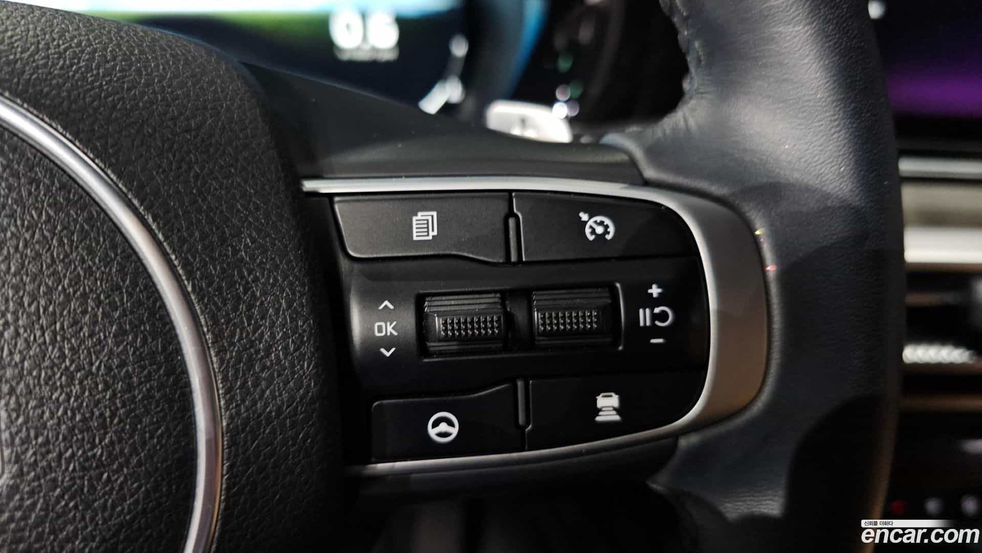 K5 Kia 2023.8-OPTION-043
